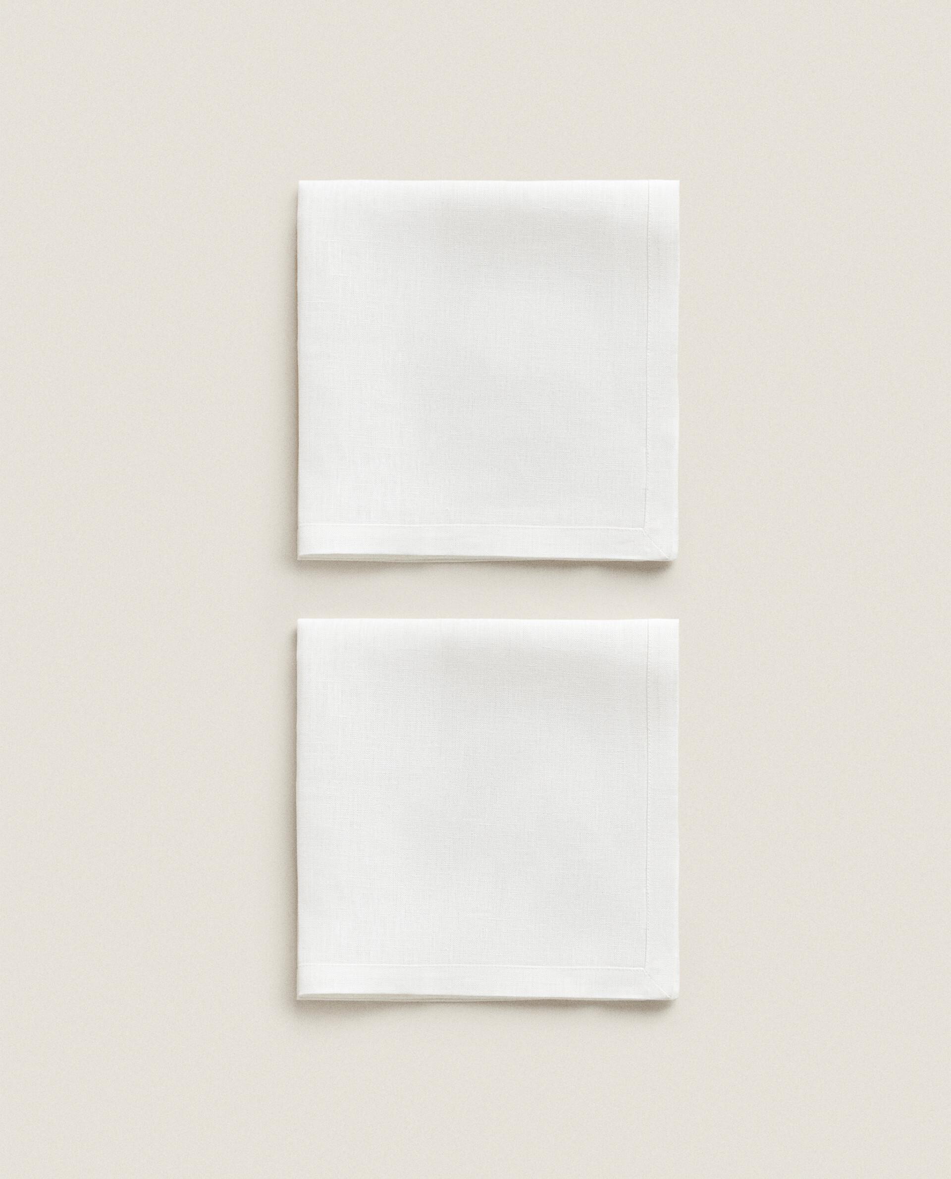 LINEN NAPKIN product thumbnail 6