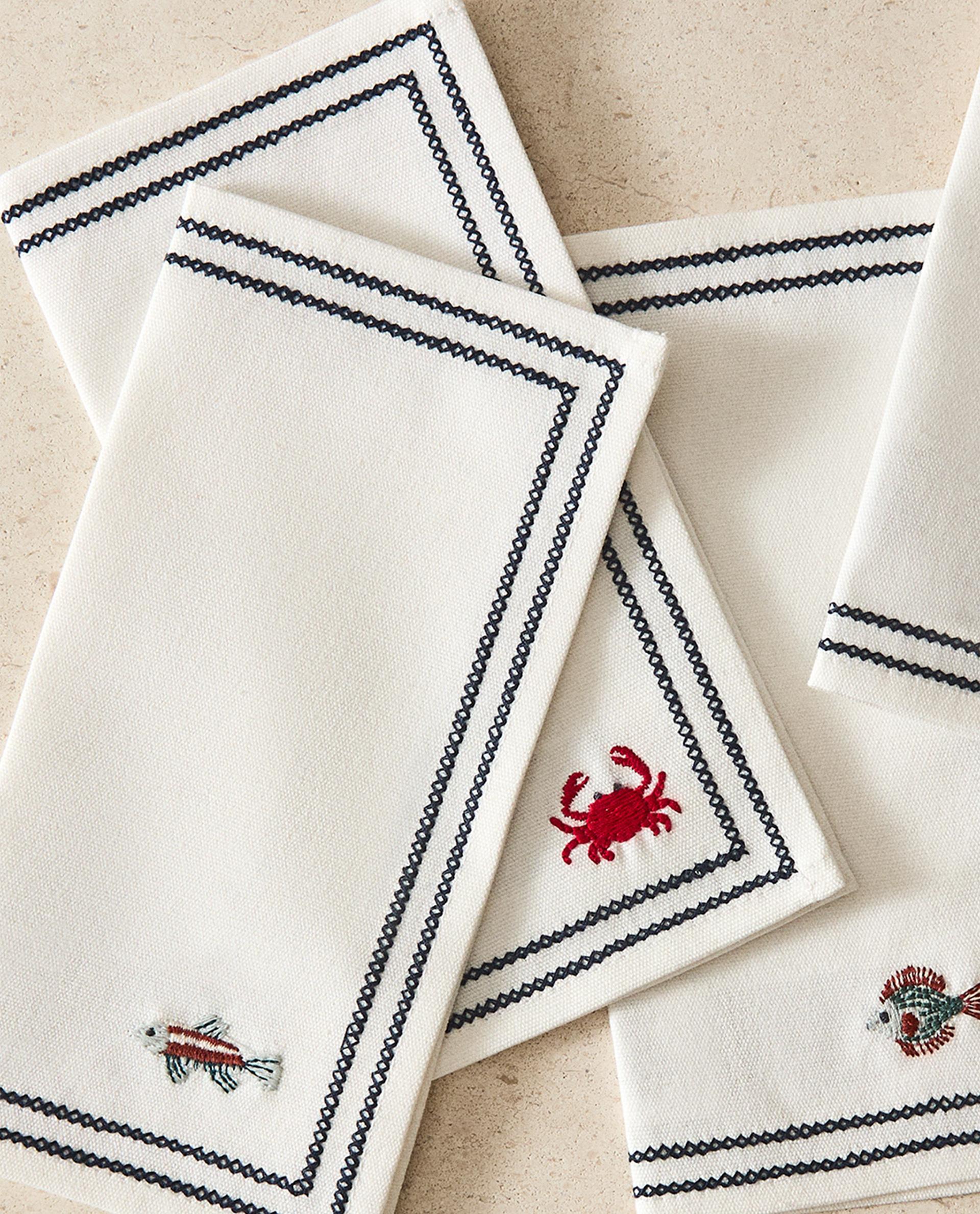 シーフード アペタイザーピック 6本セット | Zara Home 日本/Japan