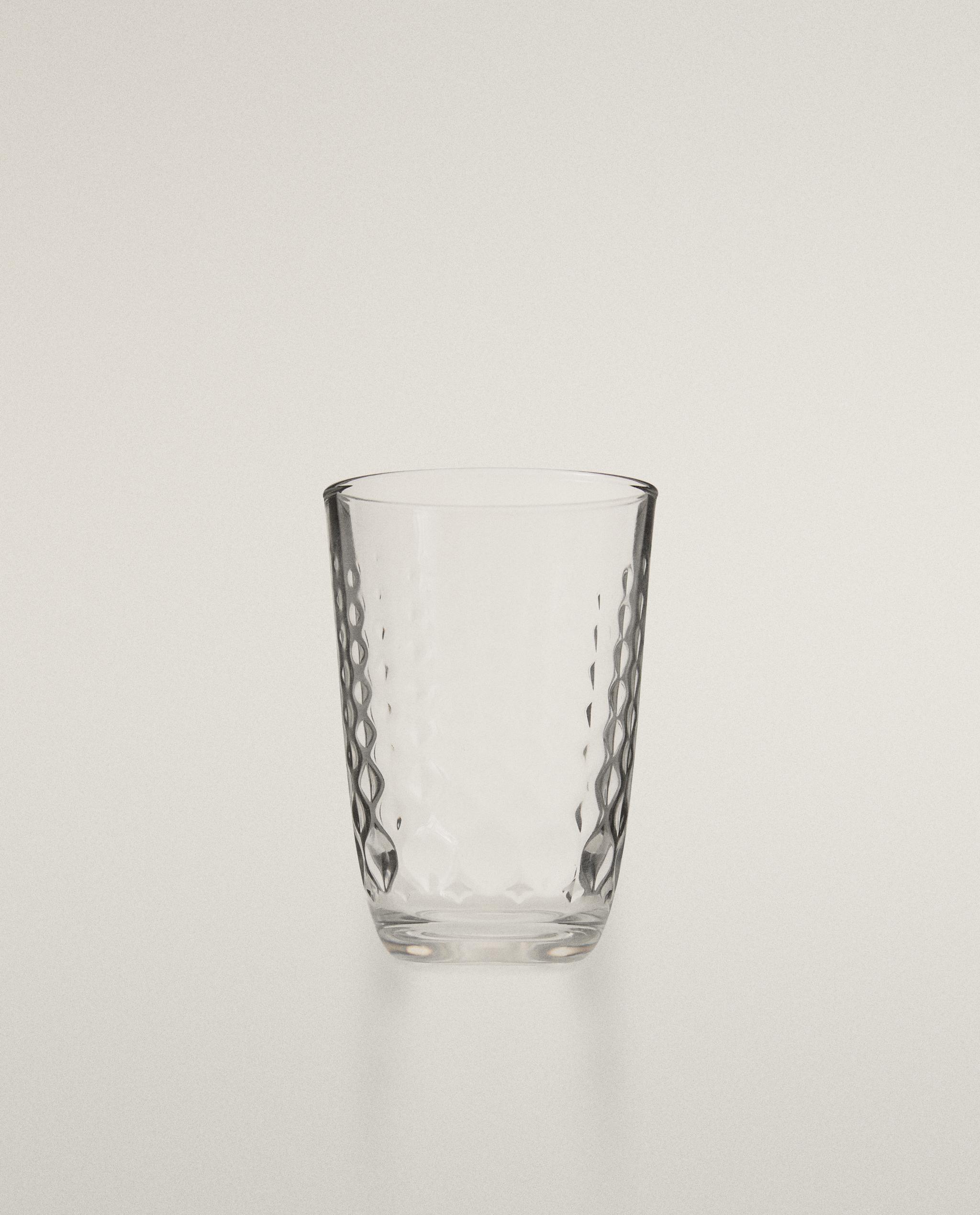 RAISED DESIGN TUMBLER product thumbnail 3