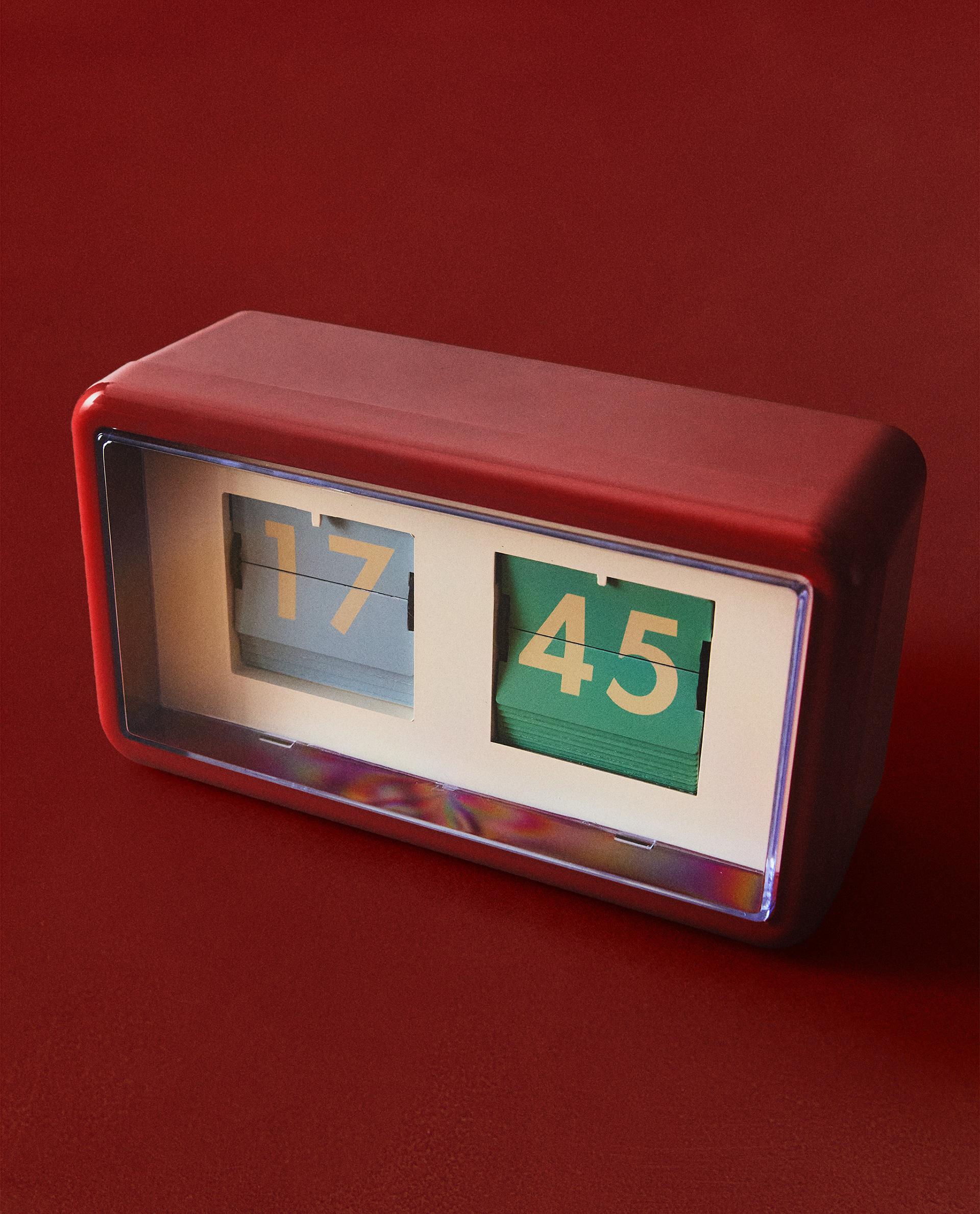 FLIP CLOCK product thumbnail 13