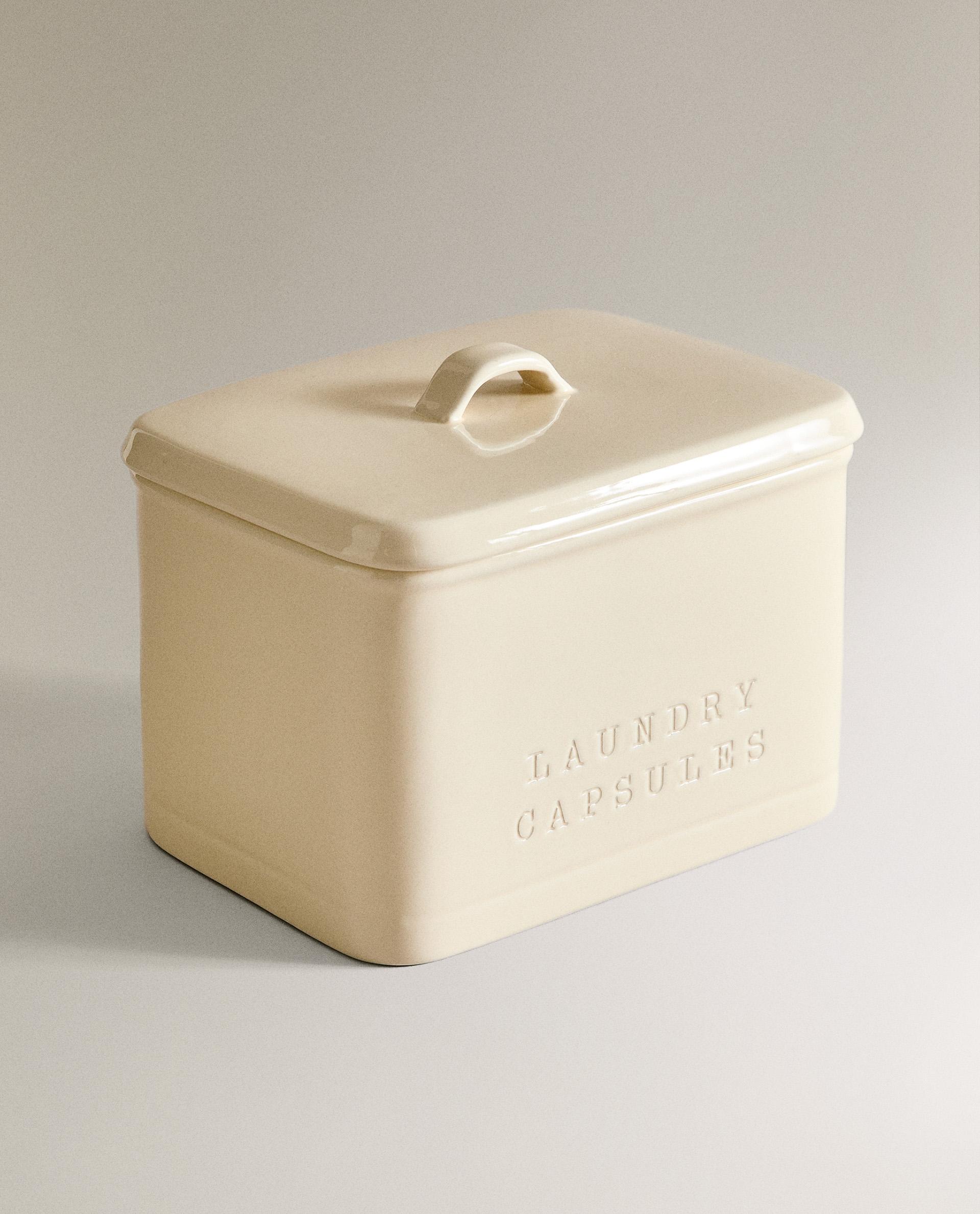 JAR FOR CAPSULES product thumbnail 7