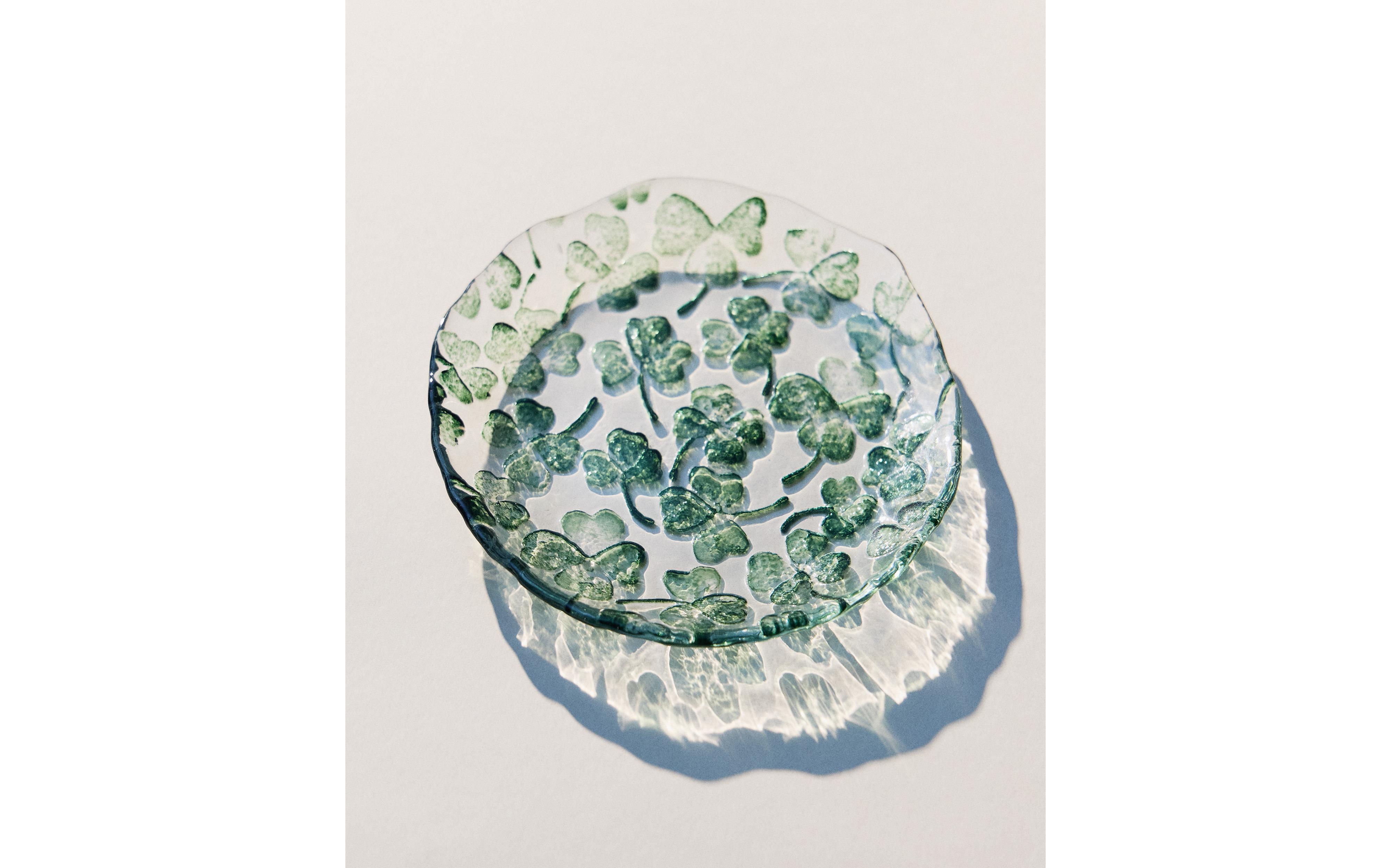 CLOVER SIDE PLATE product thumbnail 9