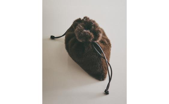 MINI-FELLTASCHE