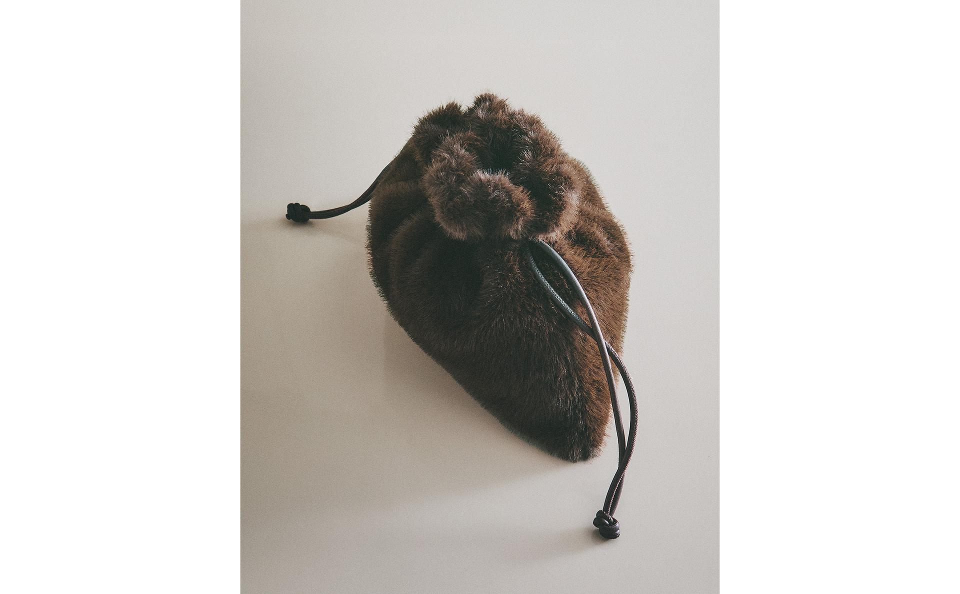 BOLSO PELO MINI BOLSO PELO MINI