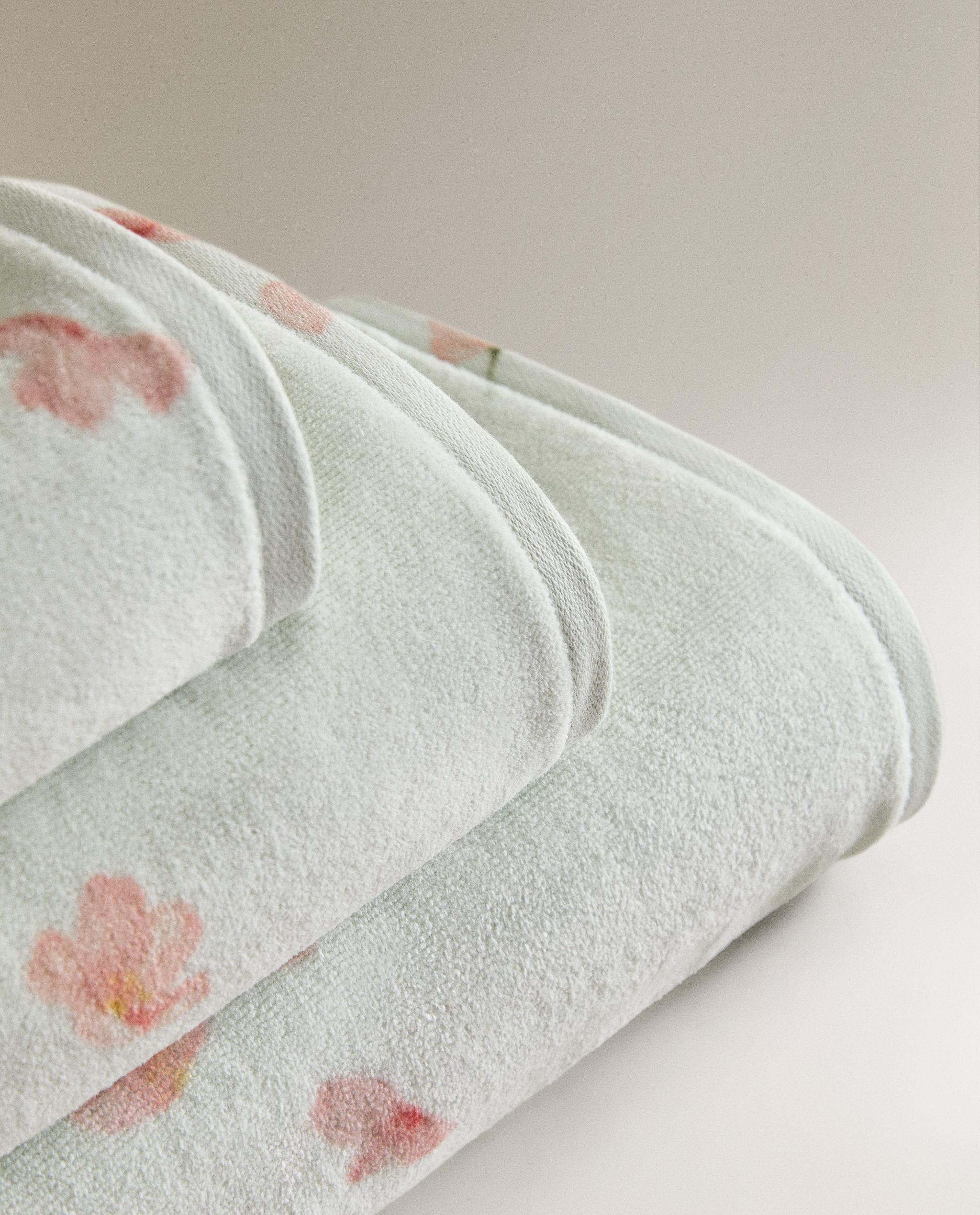 タオルセット | Zara Home 日本/Japan