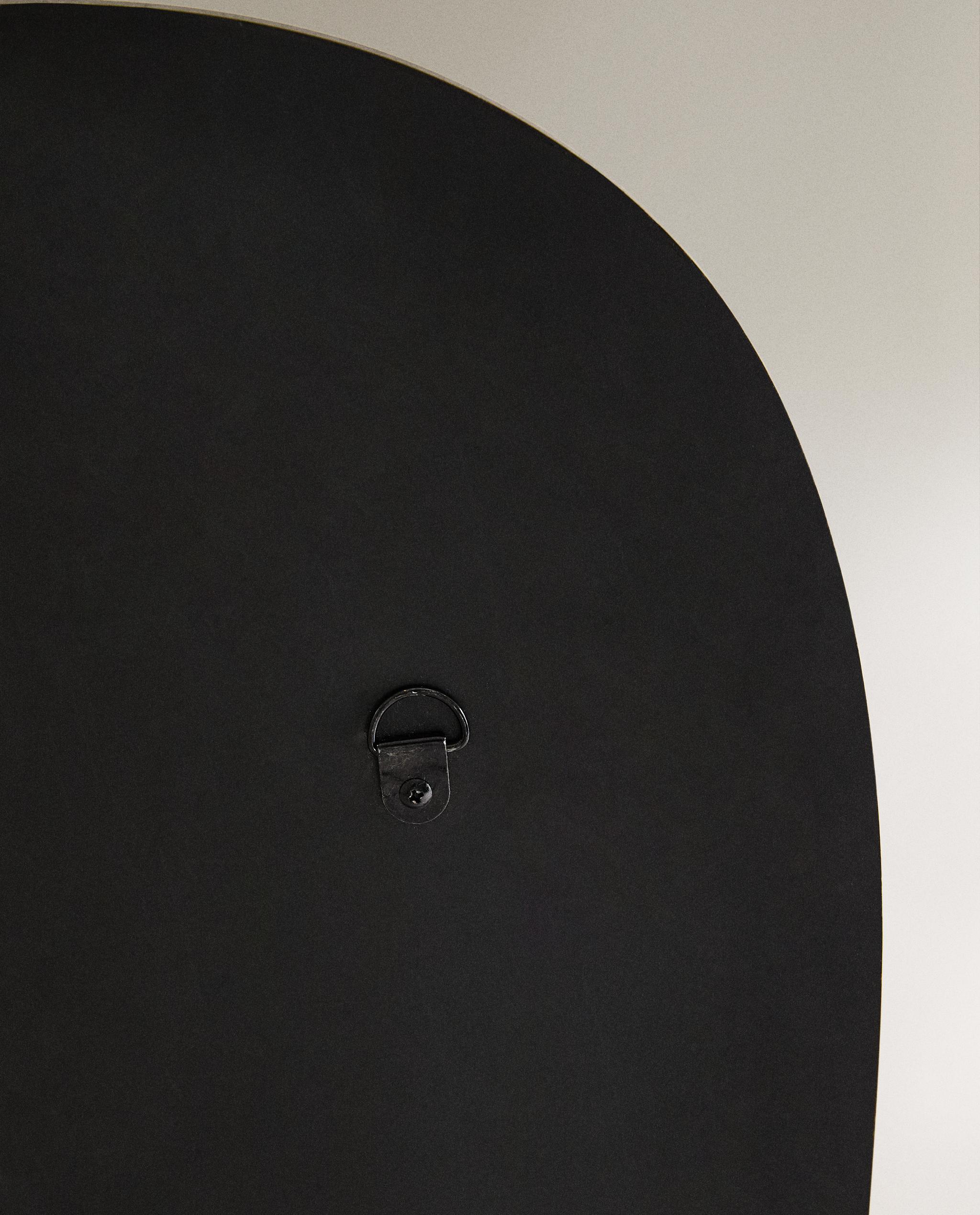 イレギュラー ウォールミラー（小） | Zara Home 日本/Japan