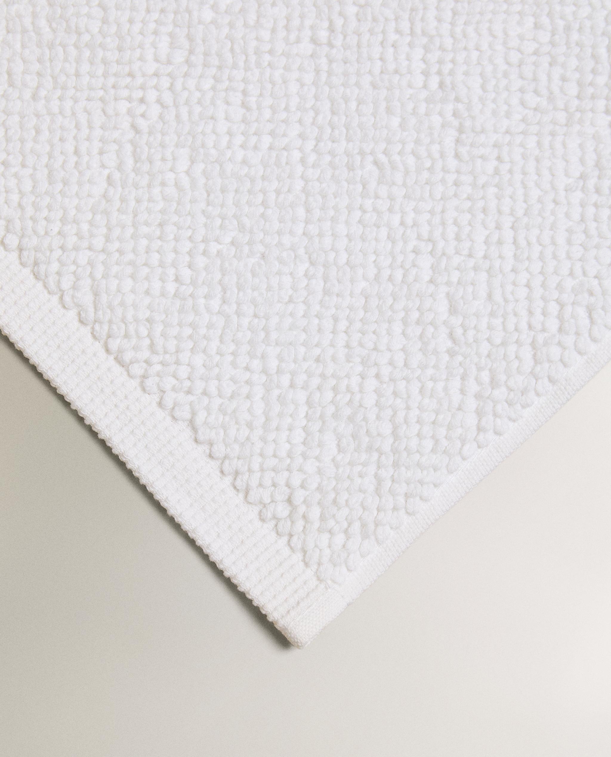 PLAIN BATH MAT product thumbnail 9