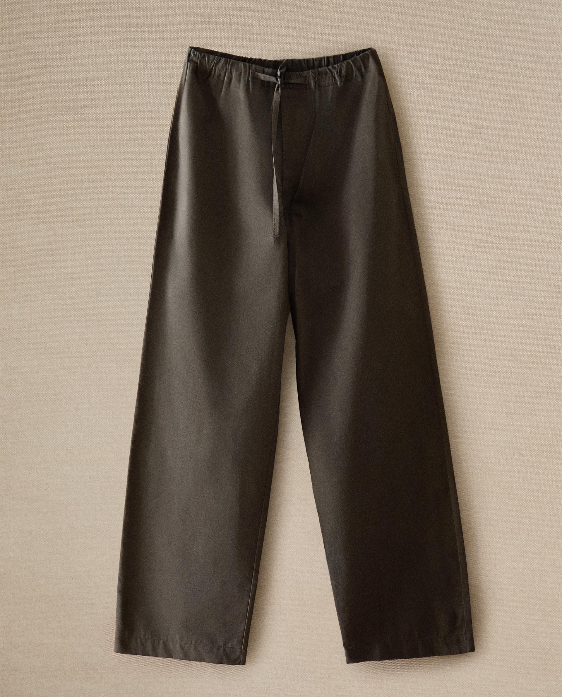 ロングパンツ | Zara Home 日本/Japan