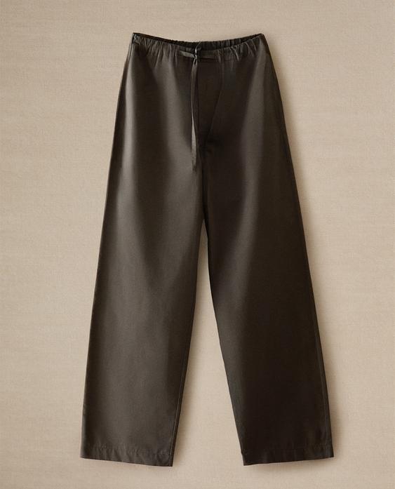 PANTALÓN LARGO PANTALÓN LARGO