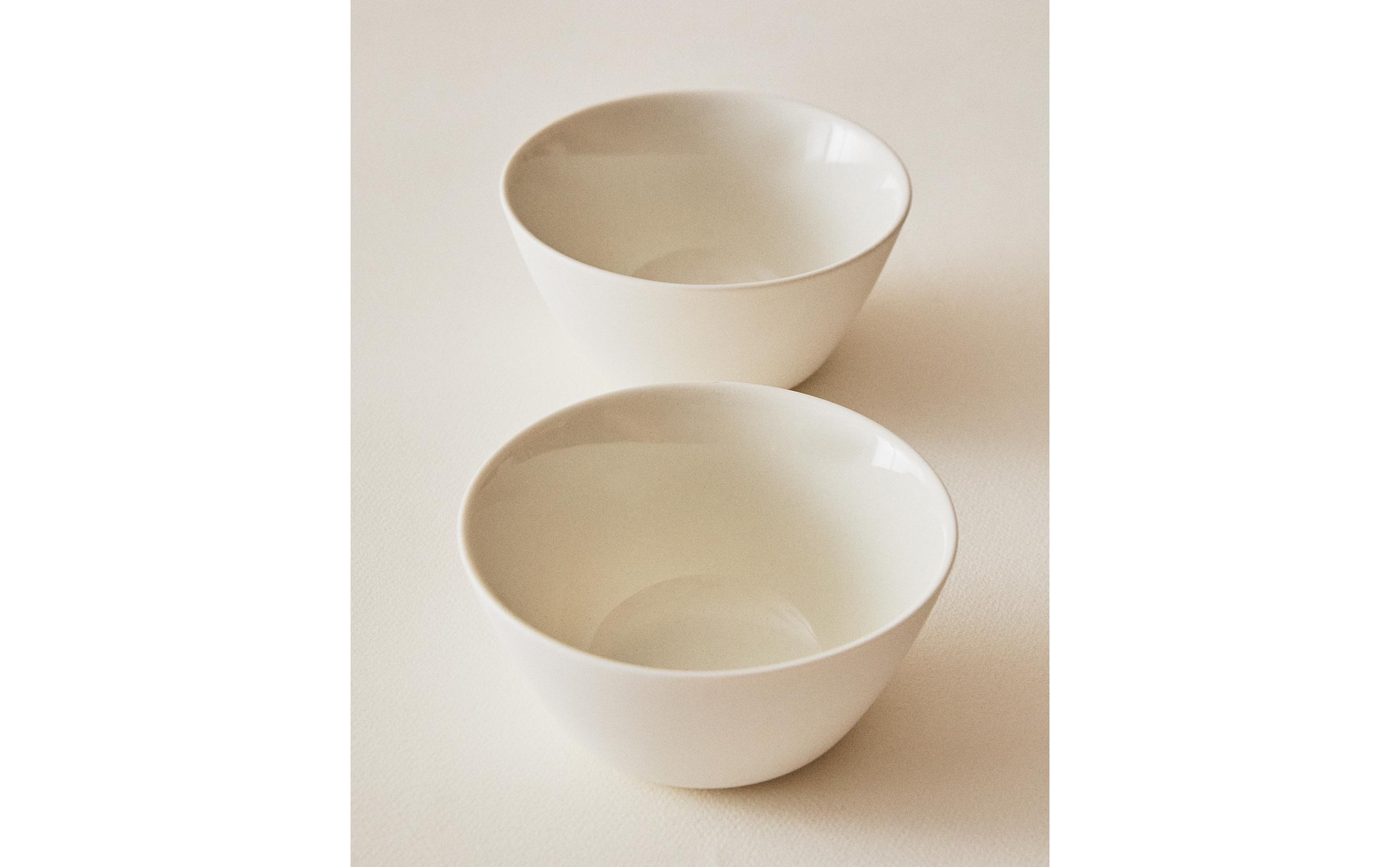 TABLEWARE 01 | Zara Home Brasil