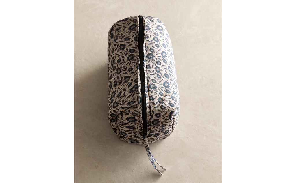 LASTEN KUKKAKUVIOINEN PUUVILLAINEN PESULAUKKU