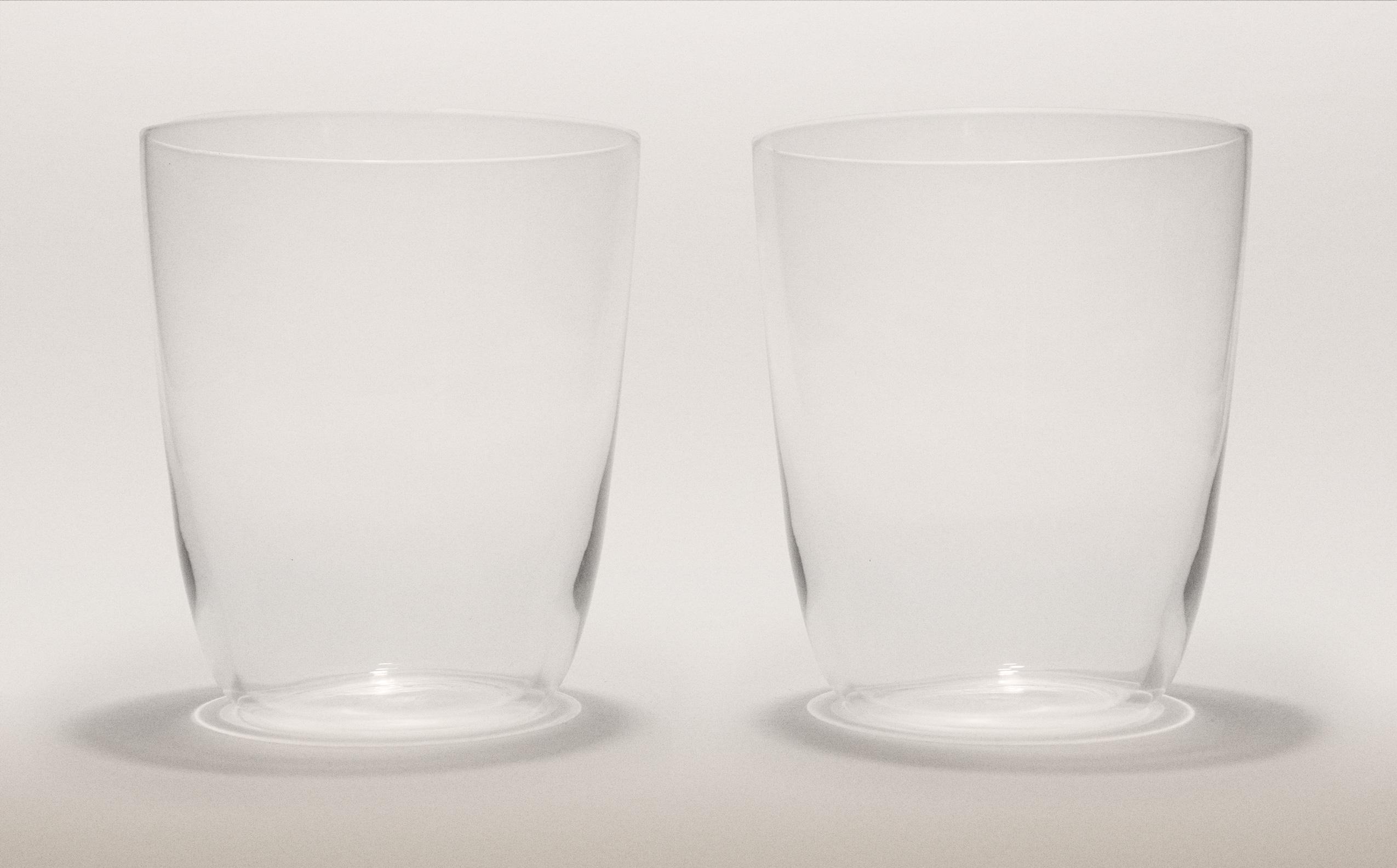 SET OF 2 - TUMBLER L