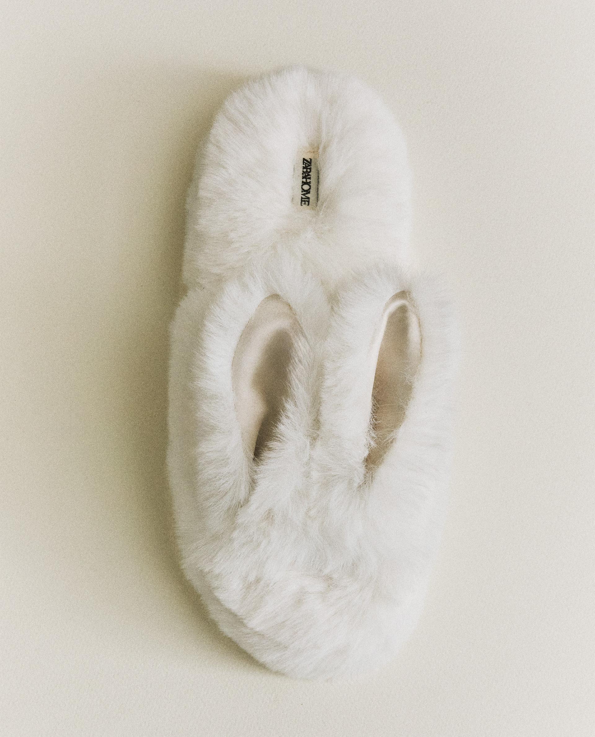 イレギュラー ウール プレーン ラグ | Zara Home 日本/Japan