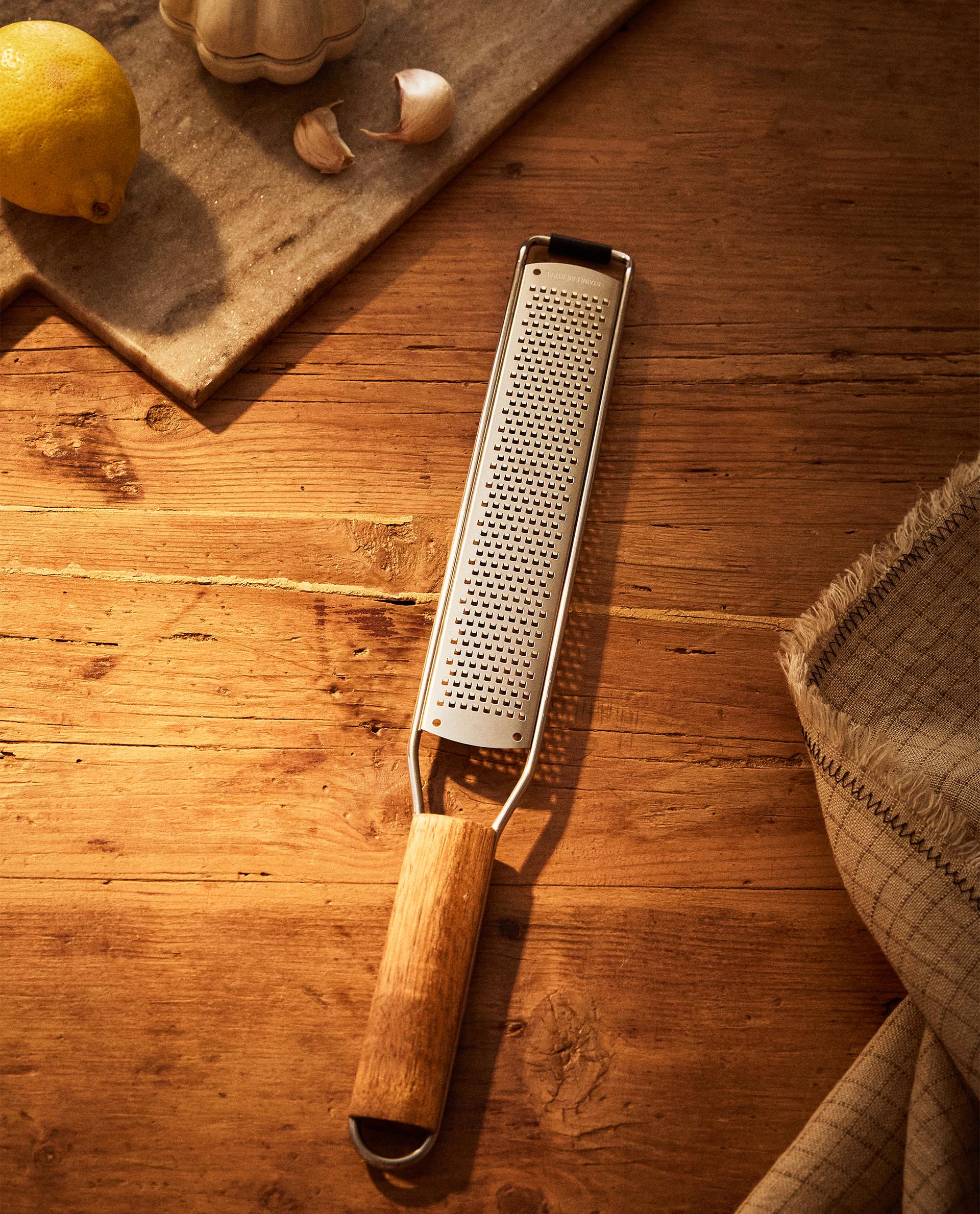 ACACIA STEEL GRATER product thumbnail 10