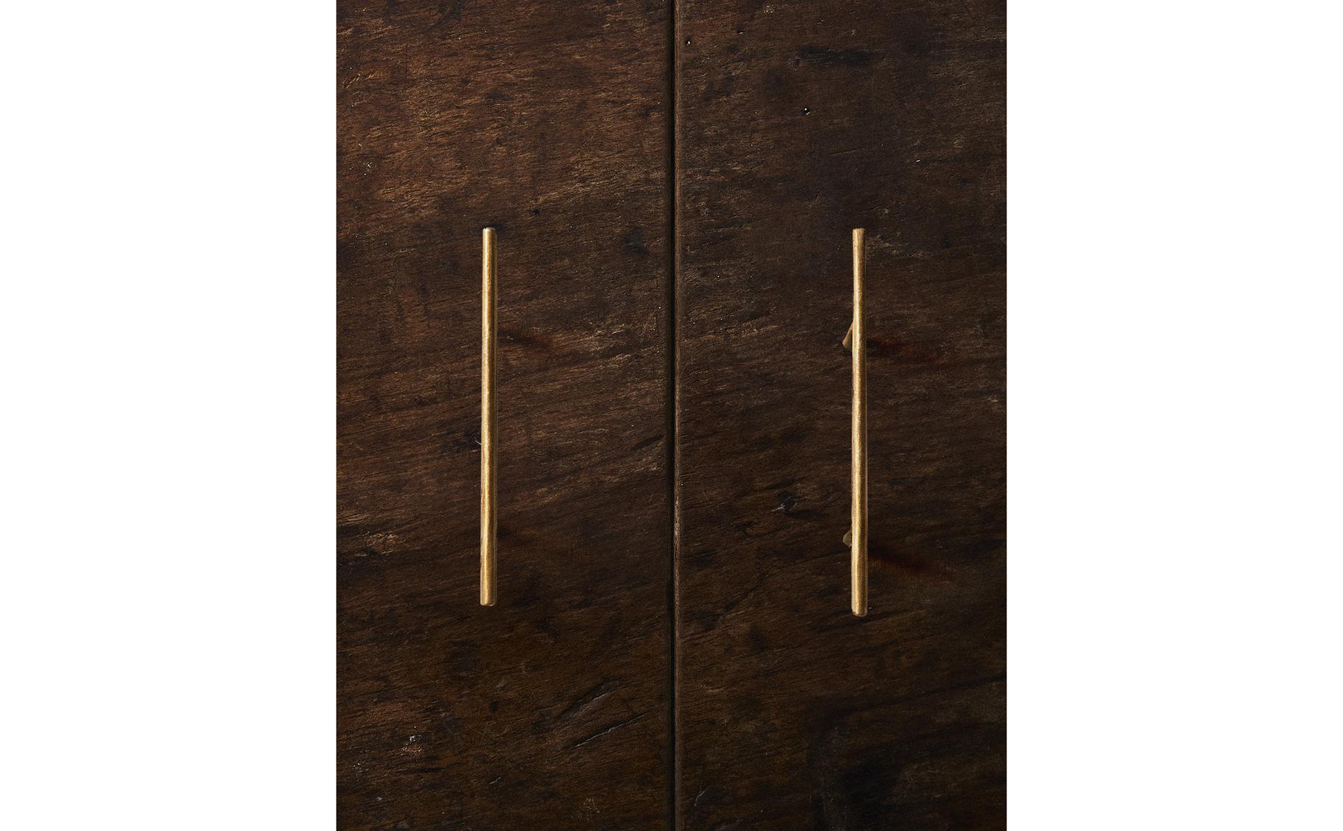 PACK OF GOLDEN METAL HANDLES (PACK OF 2) PACK OF GOLDEN METAL HANDLES (PACK OF 2)