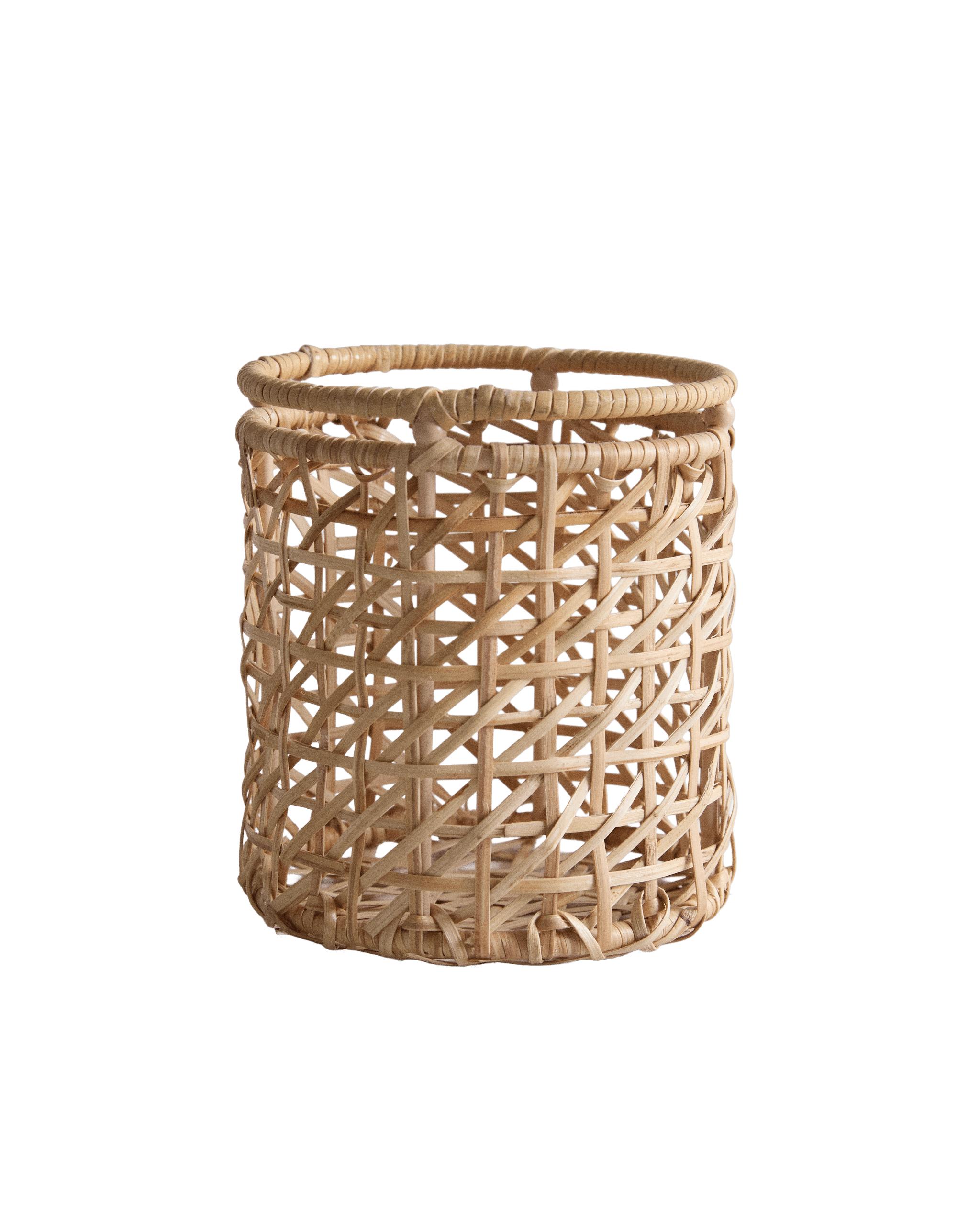 FIBRE CUTLERY JAR product thumbnail 6