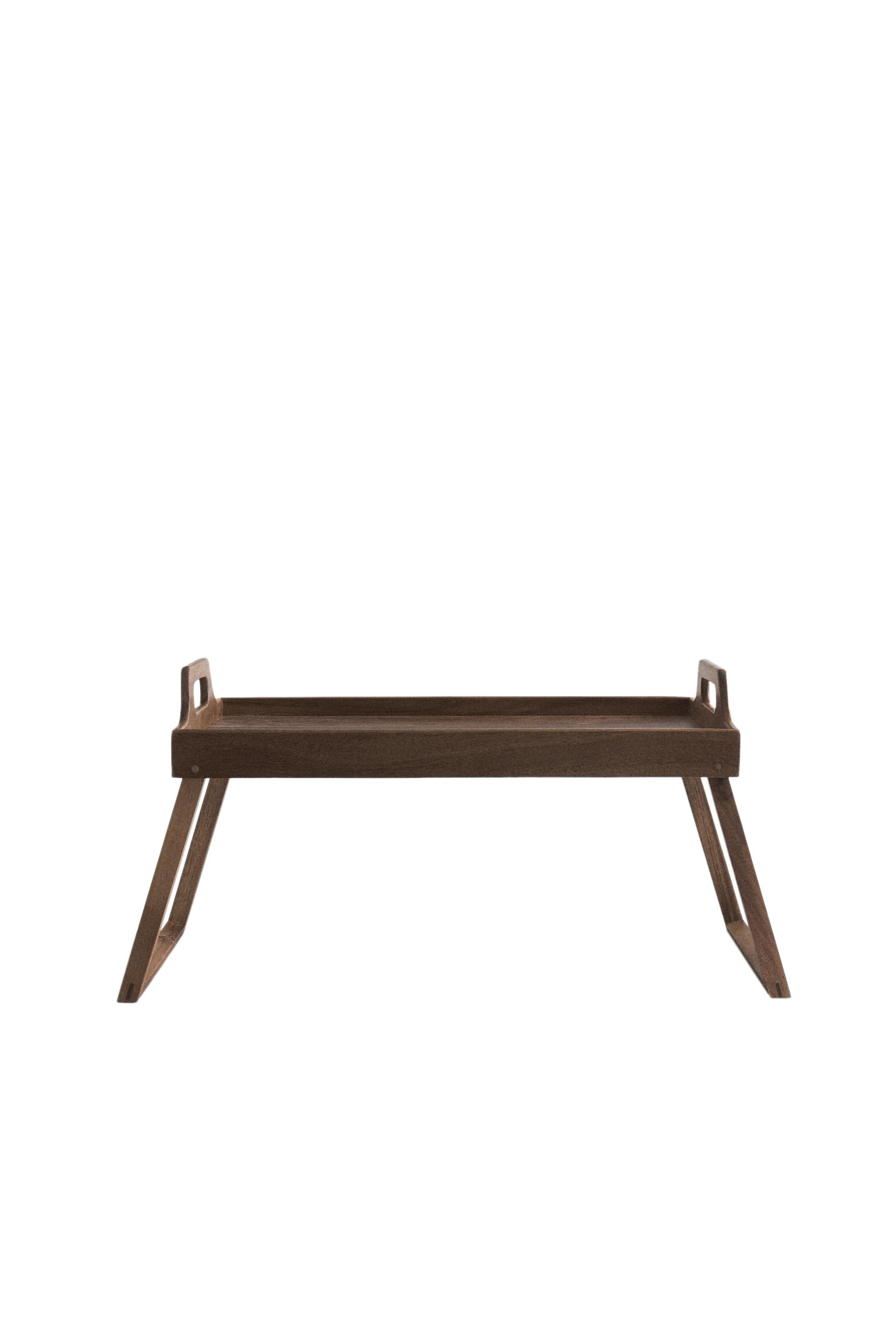 FOLDABLE TRAY WITH HANDLES product thumbnail 7