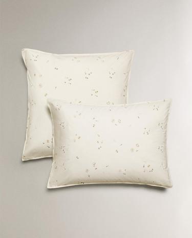 KIDS' PRINTED PILLOWCASE