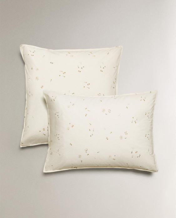 غلاف مخدة مطبوع للأطفال غلاف مخدة مطبوع للأطفال