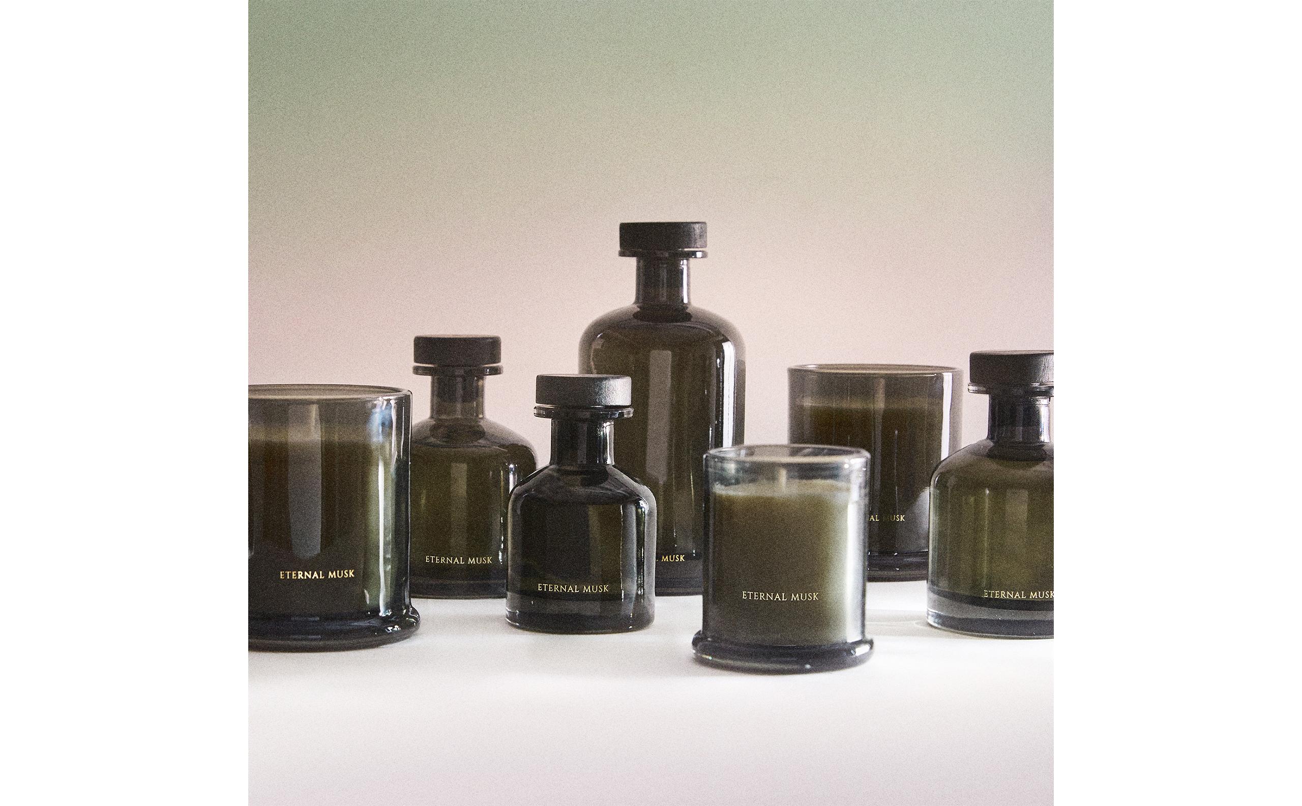 ETERNAL MUSK