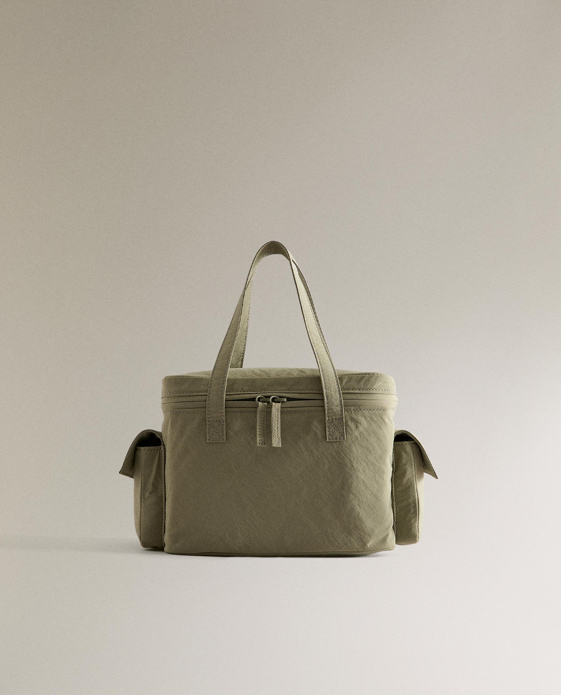 THERMAL LUNCH BOX Zara Home SRBIJA SERBIA