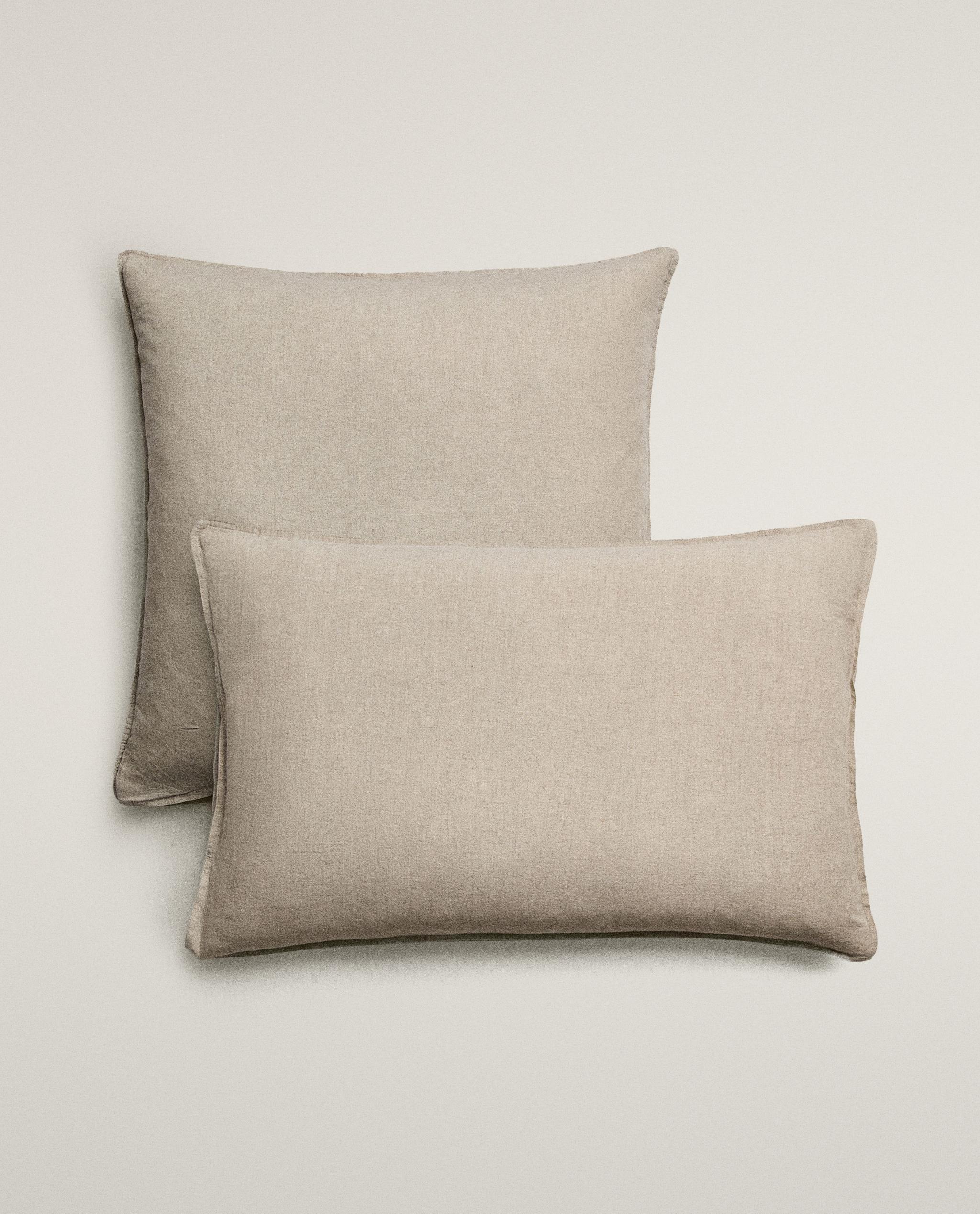 LINEN PILLOWCASE product thumbnail 10