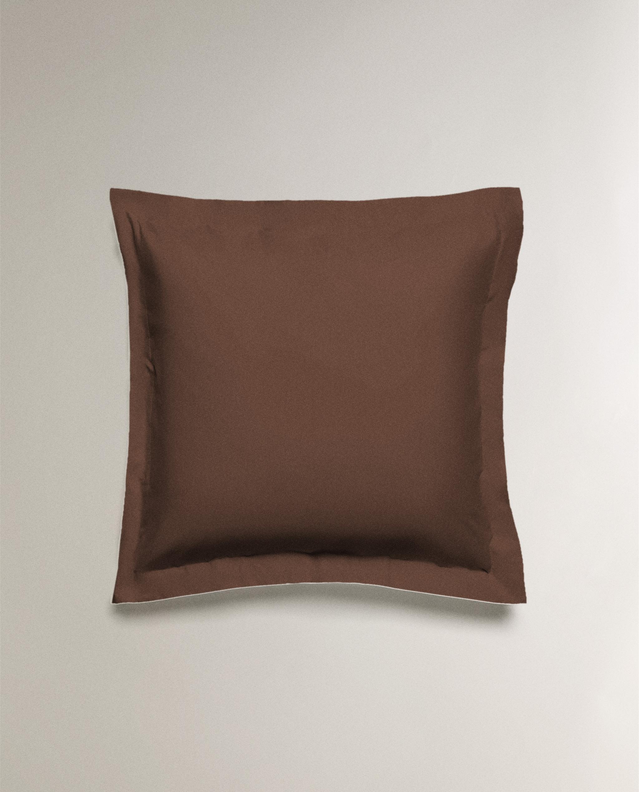 PERCALE PILLOWCASE (200 THREAD COUNT) product thumbnail 12