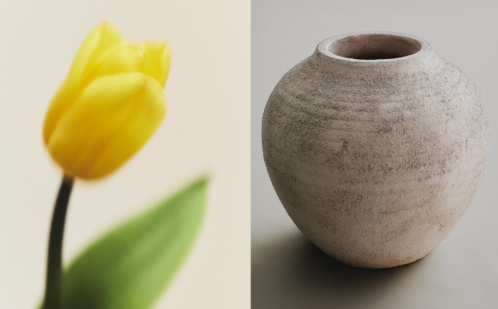 CERAMIC VASE CERAMIC VASE