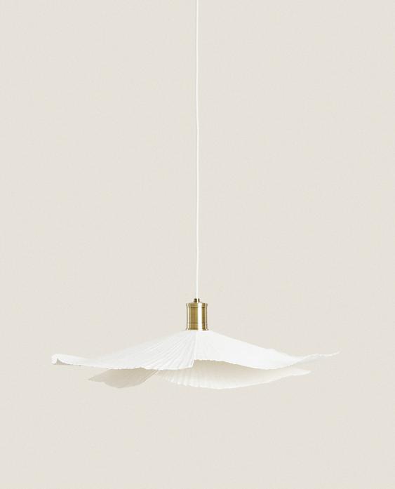 MEDIUM PENDANT LAMP | Zara Home Canada