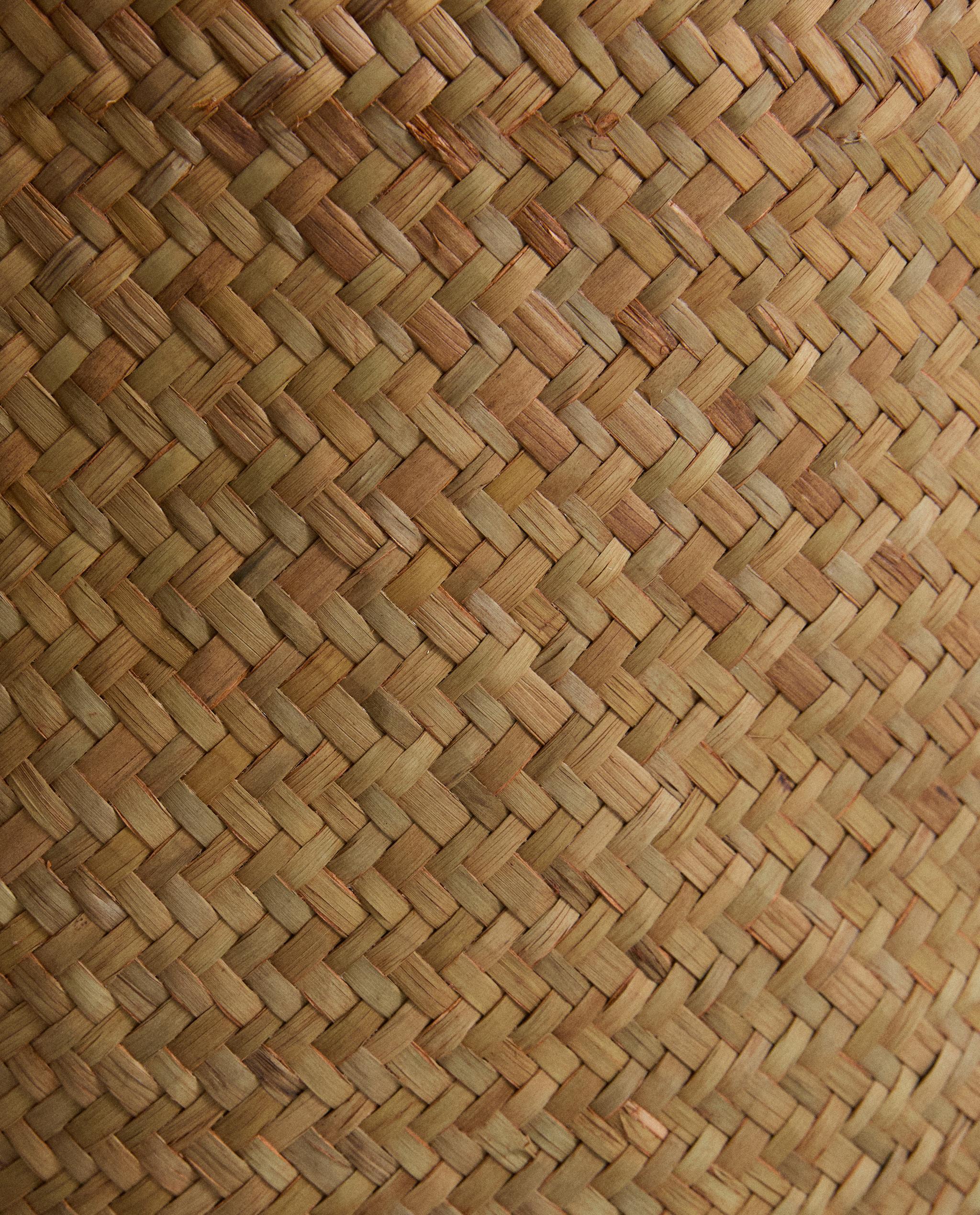 ROUND BASKET WITH HANDLE product thumbnail 4