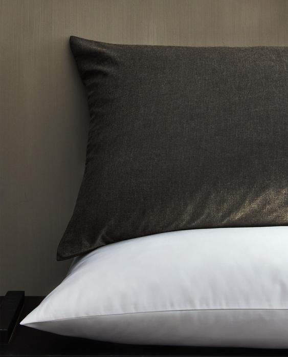 KASCHMIR-KOPFKISSENBEZUG