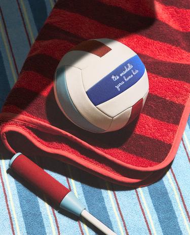 BRINQUEDO INFANTIL BOLA PRAIA
