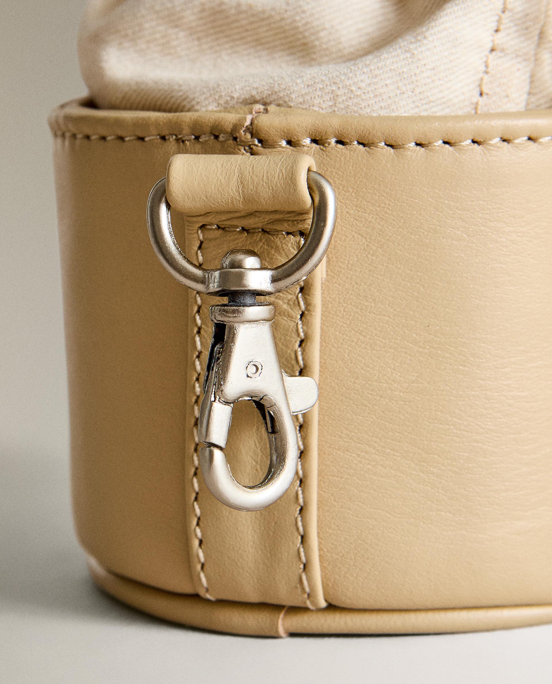 BAG FOR PET TREATS | Zara Home United States of America