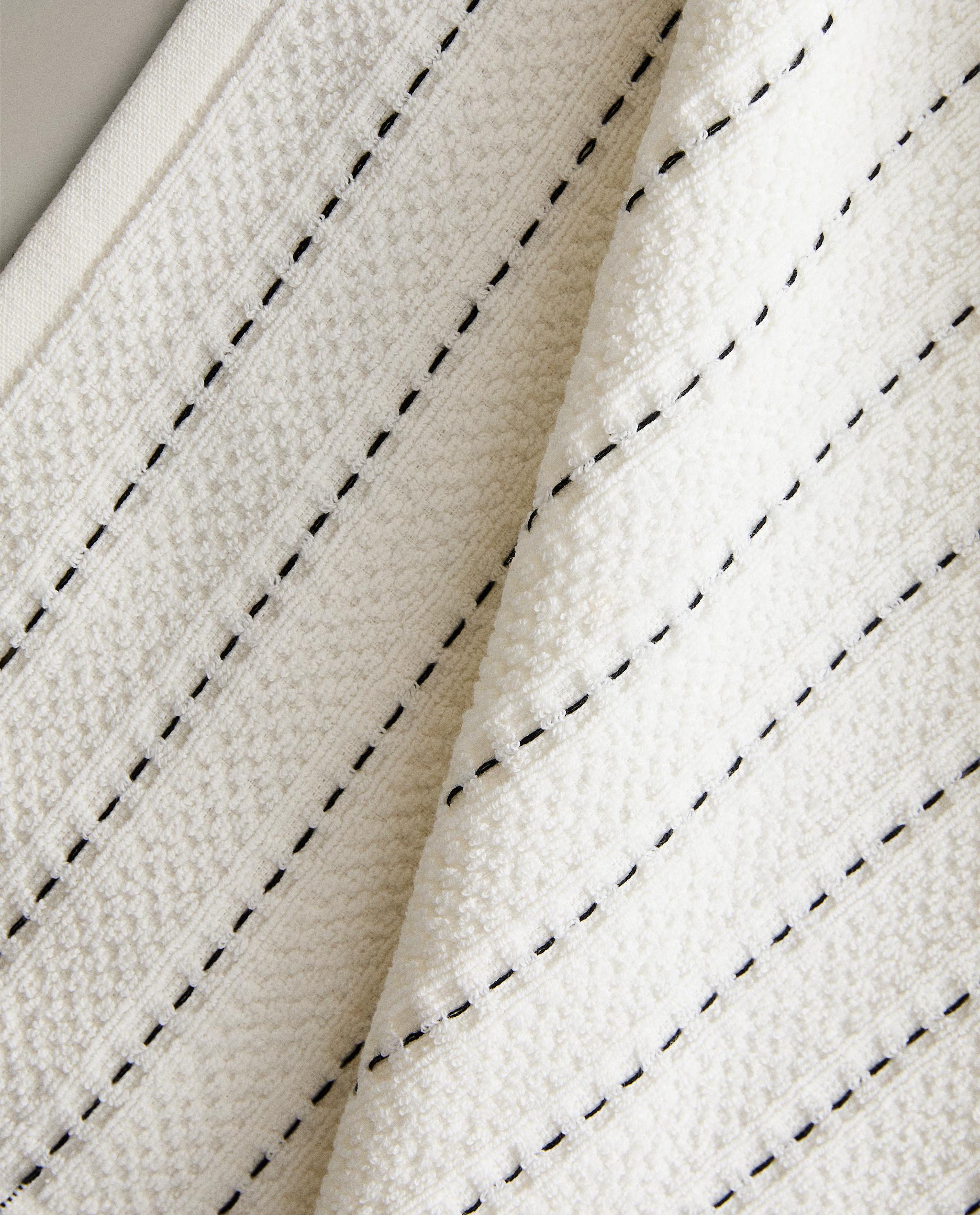 COTTON TERRY TEA TOWEL product thumbnail 11