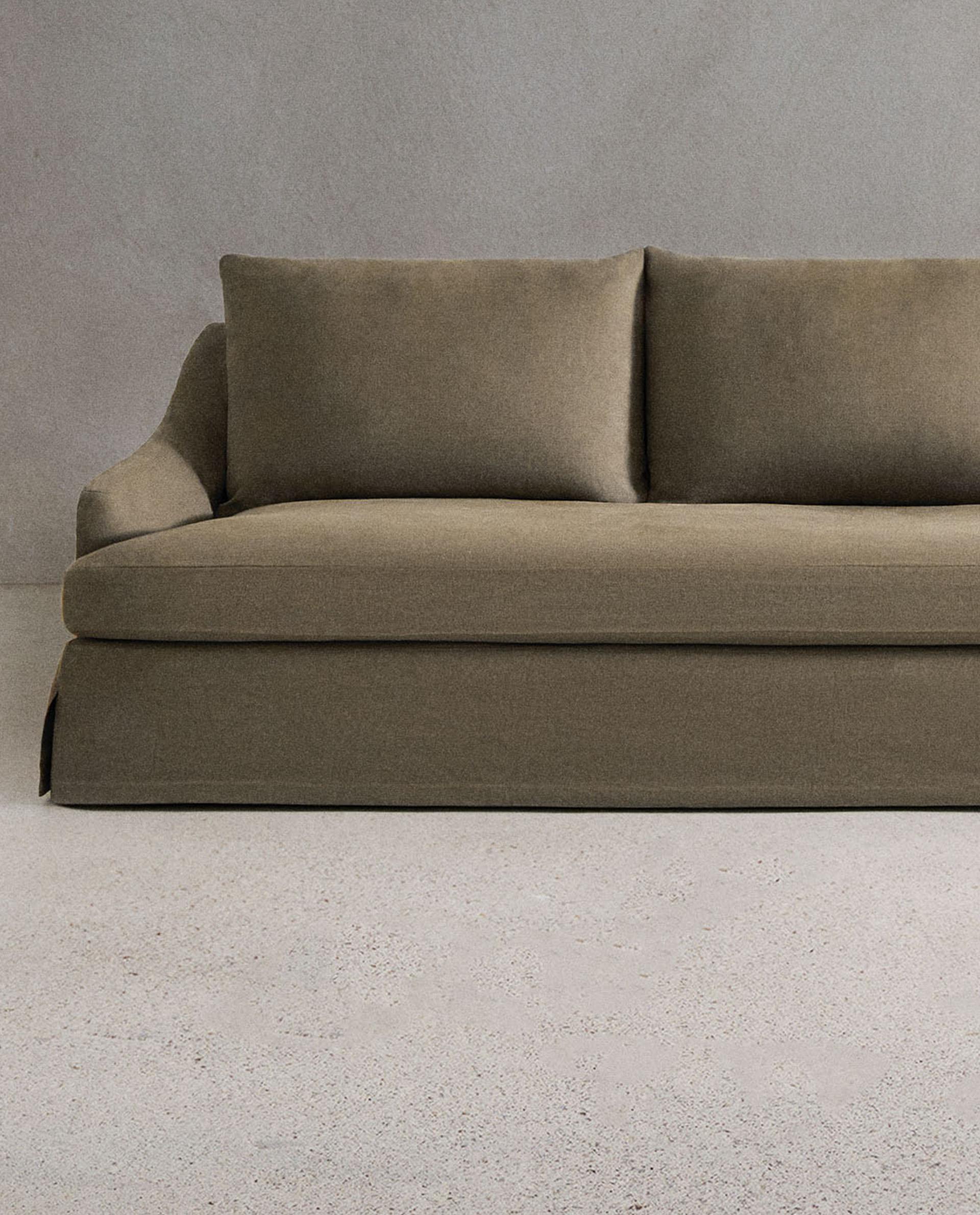 キッズソファ ZARA HOME - 家具