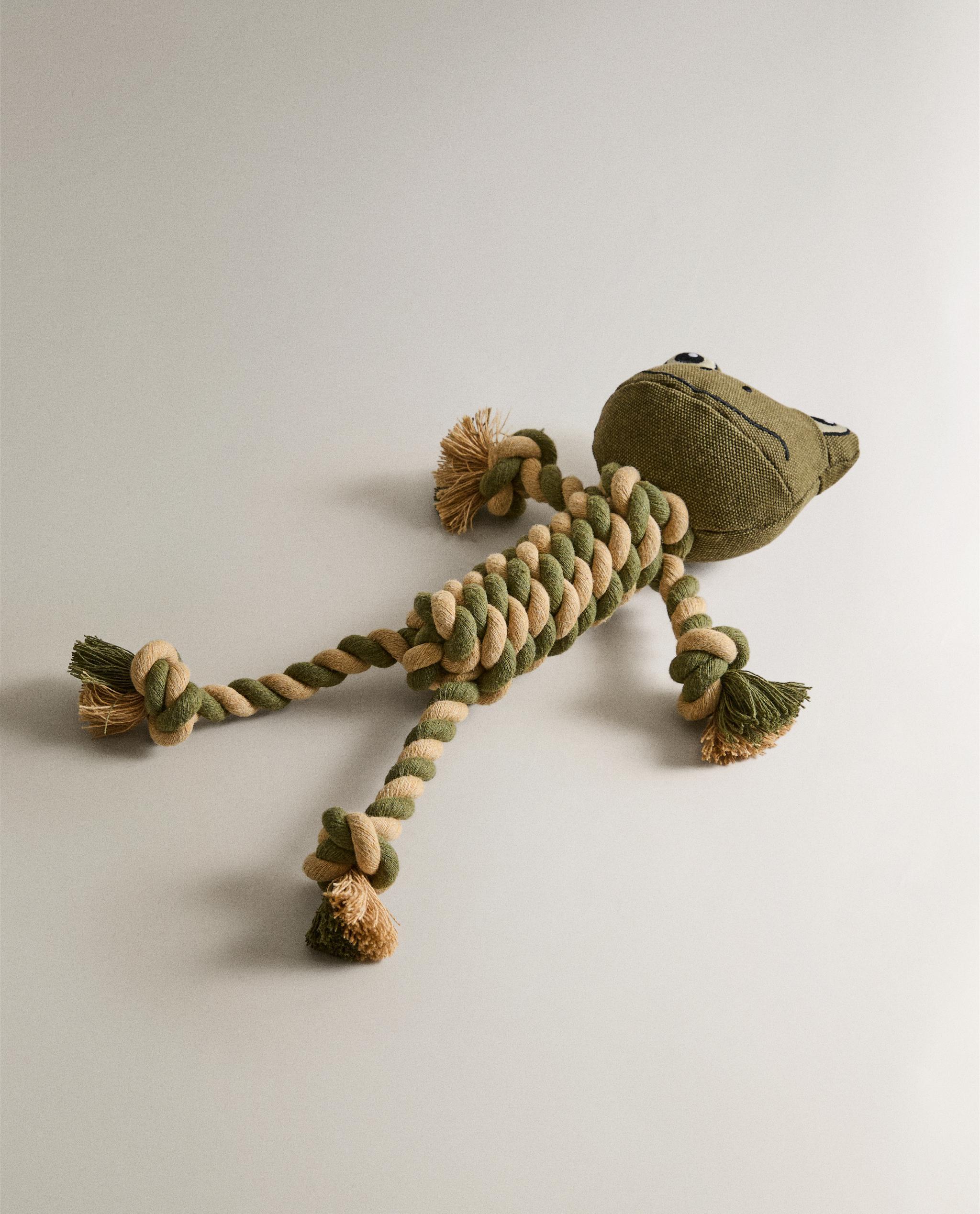 FROG PET TOY product thumbnail 2