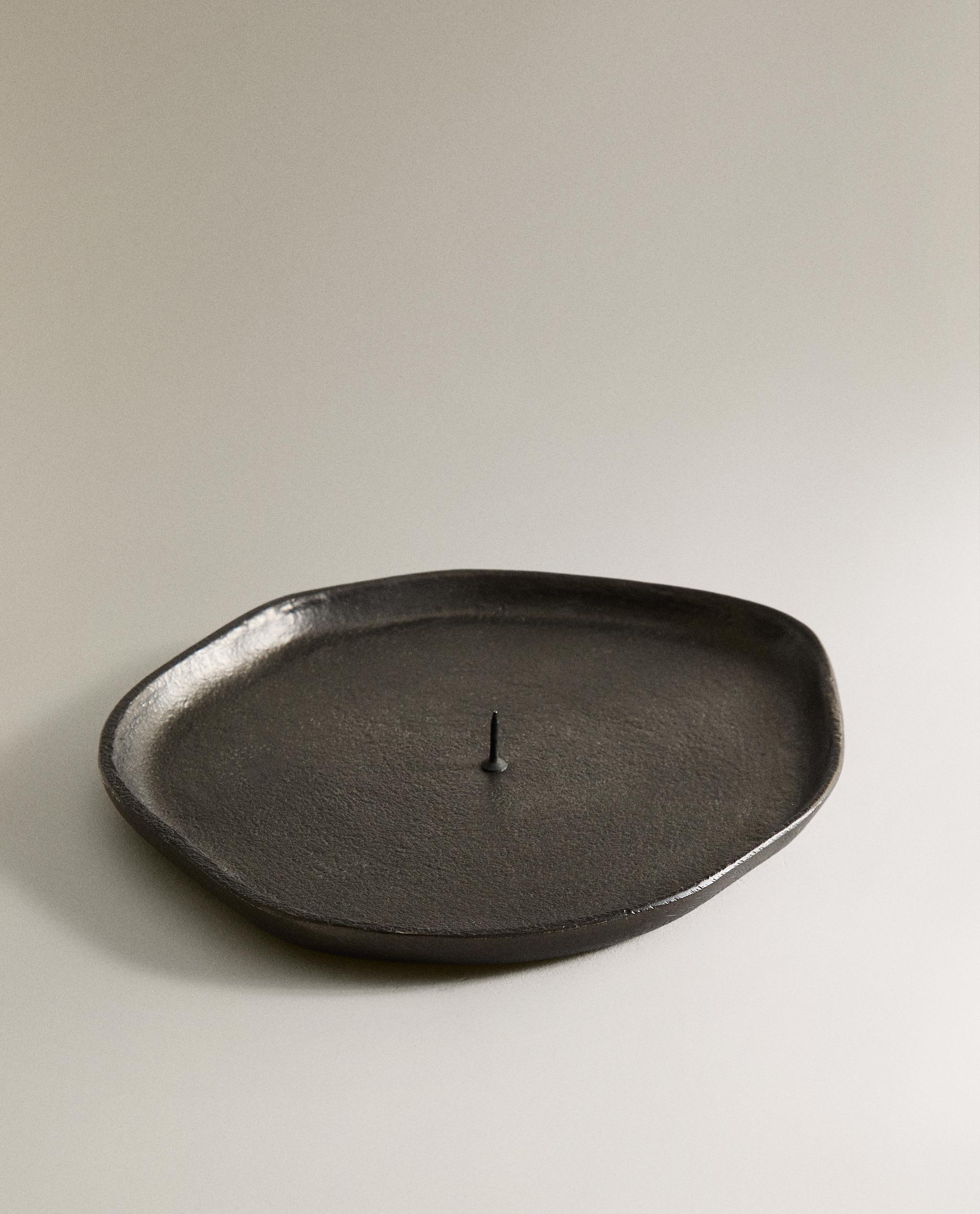 メタル キャンドルホルダー | Zara Home 日本/Japan