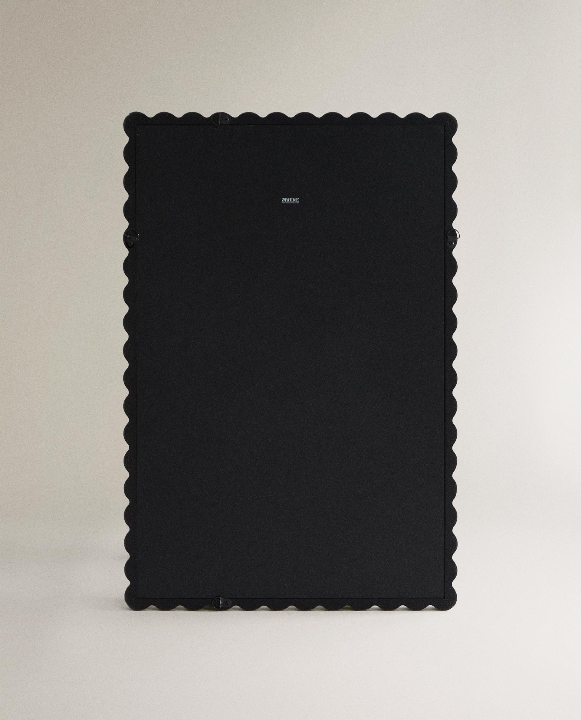 MIRROR AND RUG | Zara Home United States of America