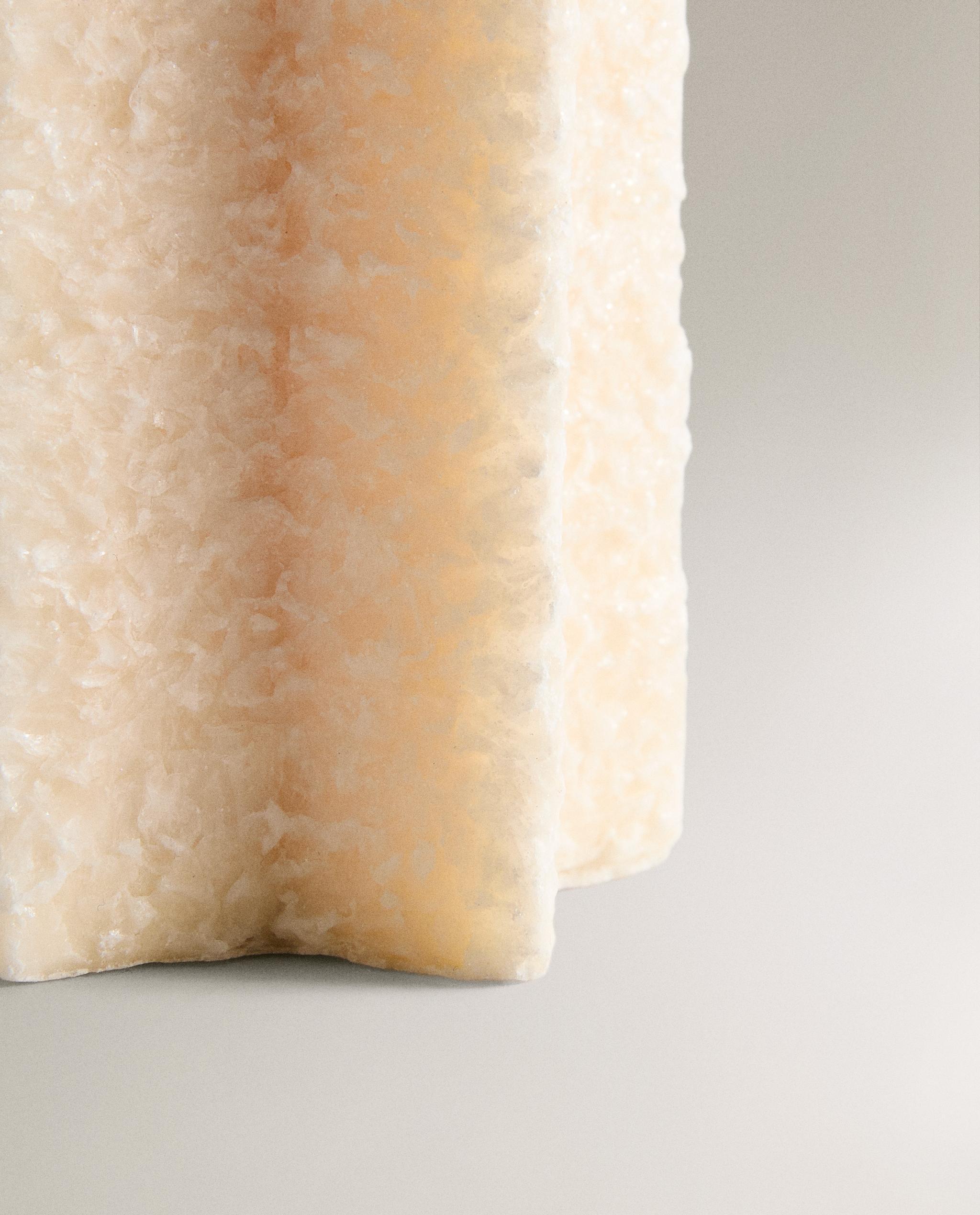 CHRISTMAS STAR CANDLE | Zara Home United Kingdom