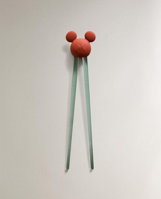 KIDS' MICKEY & MINNIE ©DISNEY CHOPSTICKS