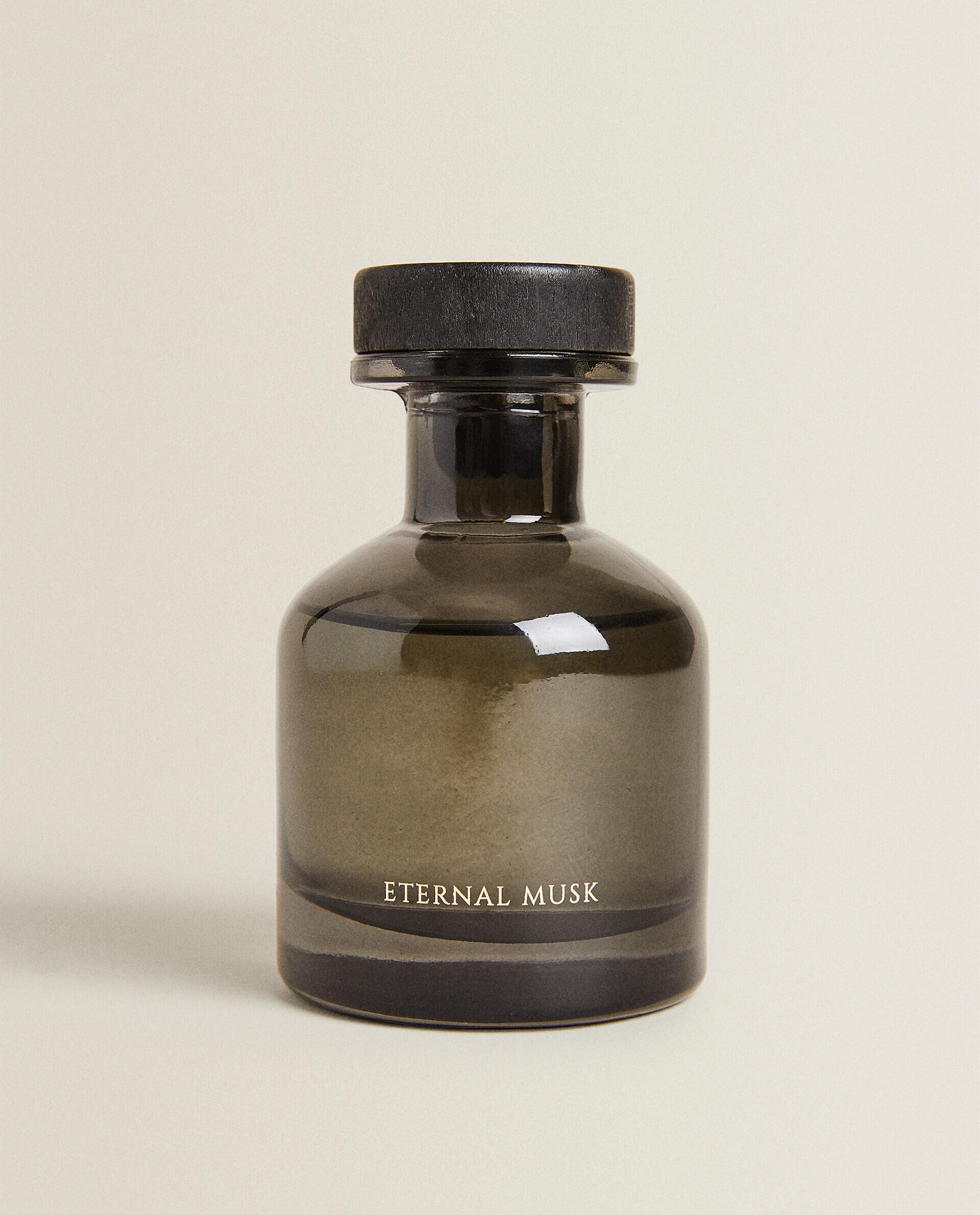(120 ML) ETERNAL MUSK REED DIFFUSERS product thumbnail 5