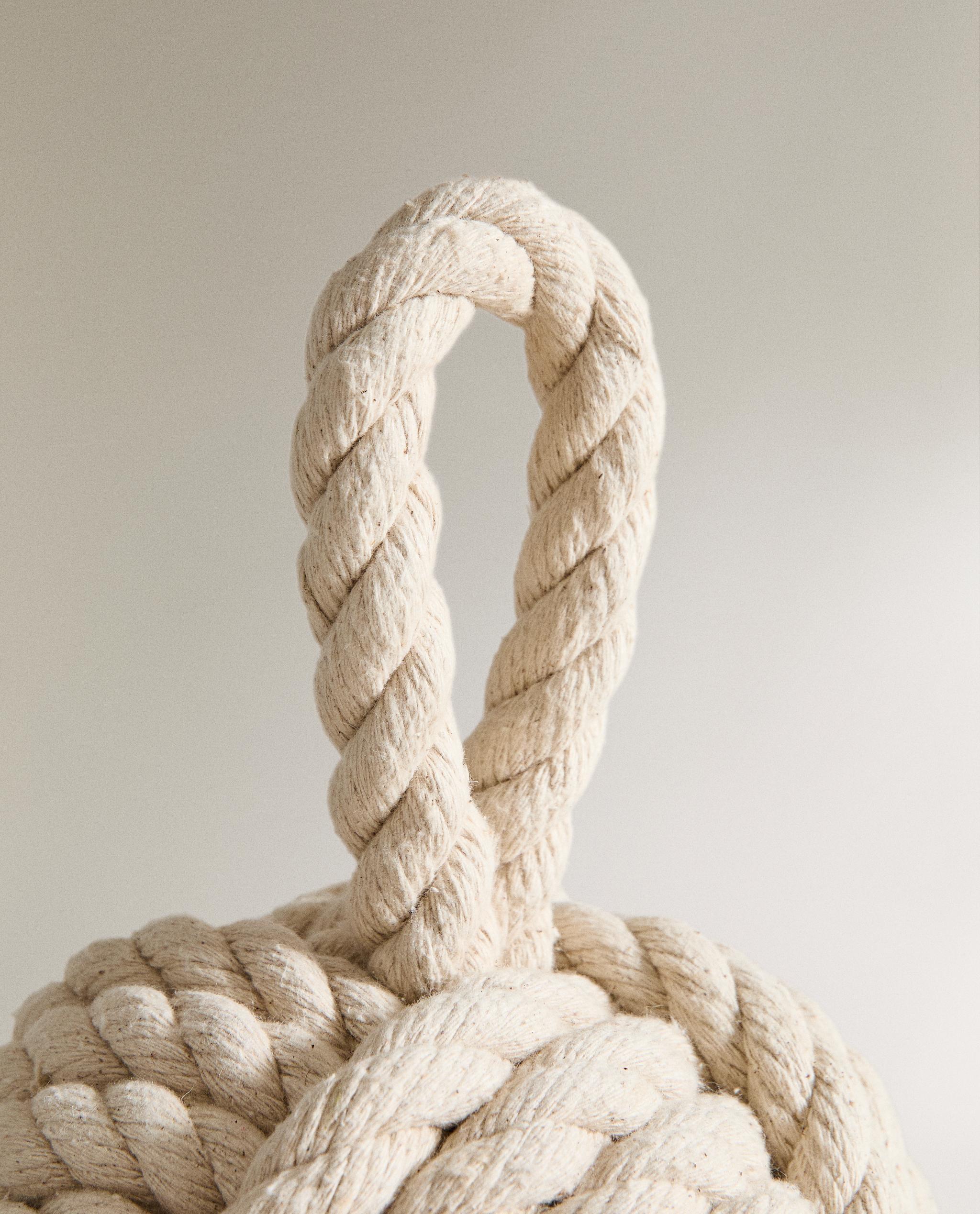 PLAITED DOORSTOP product thumbnail 2