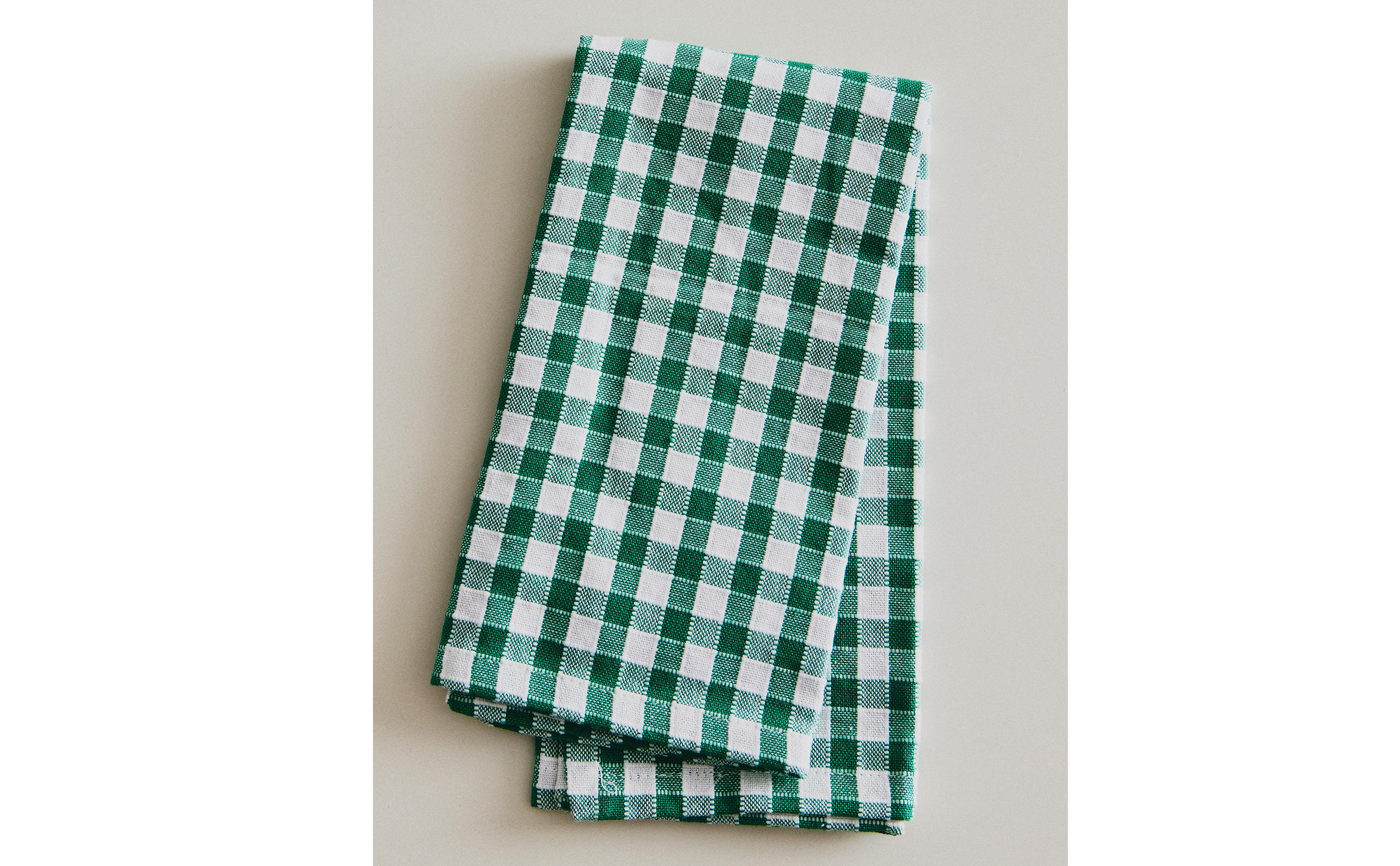 PACK OF GINGHAM NAPKINS (PACK OF 2) product thumbnail 10