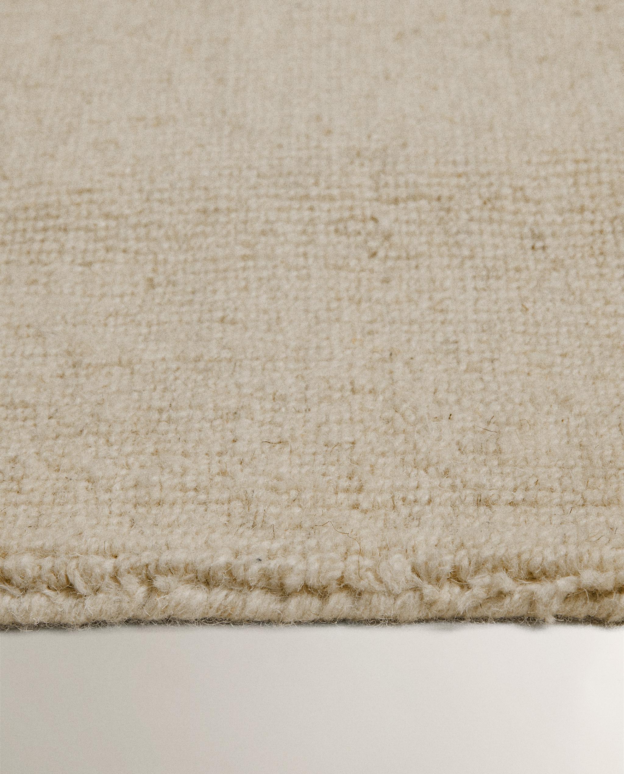 WOOL RUG product thumbnail 11