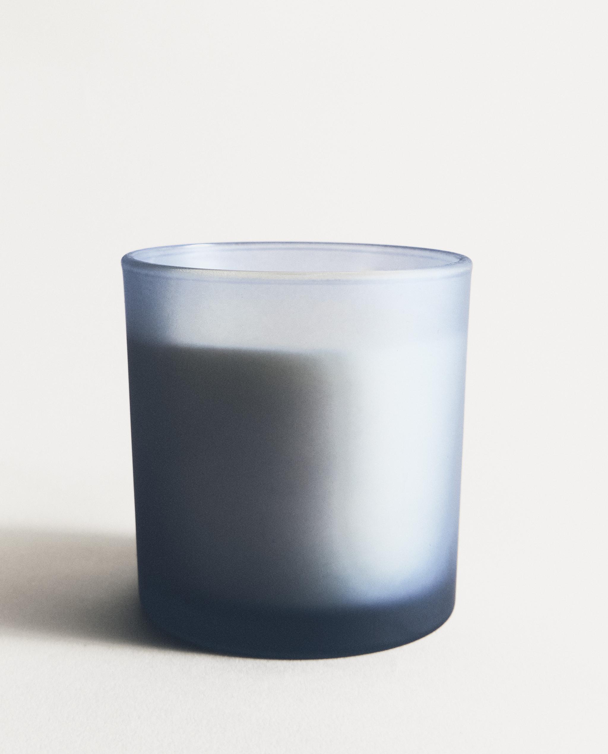(350 G) AQUA BERGAMOTA SCENTED CANDLE product thumbnail 8