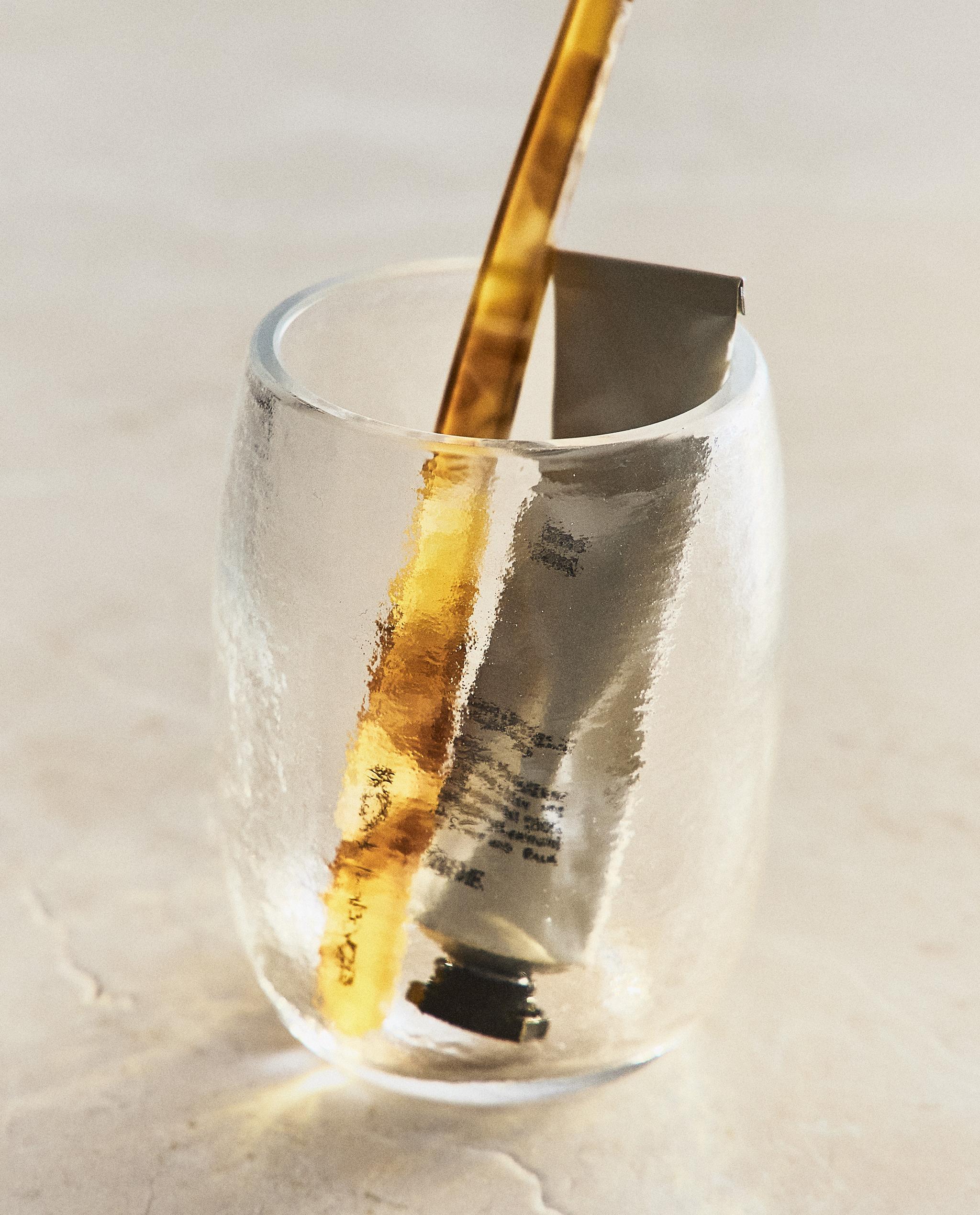 WOOD AND GLASS BATHROOM ACCESSORIES product thumbnail 17