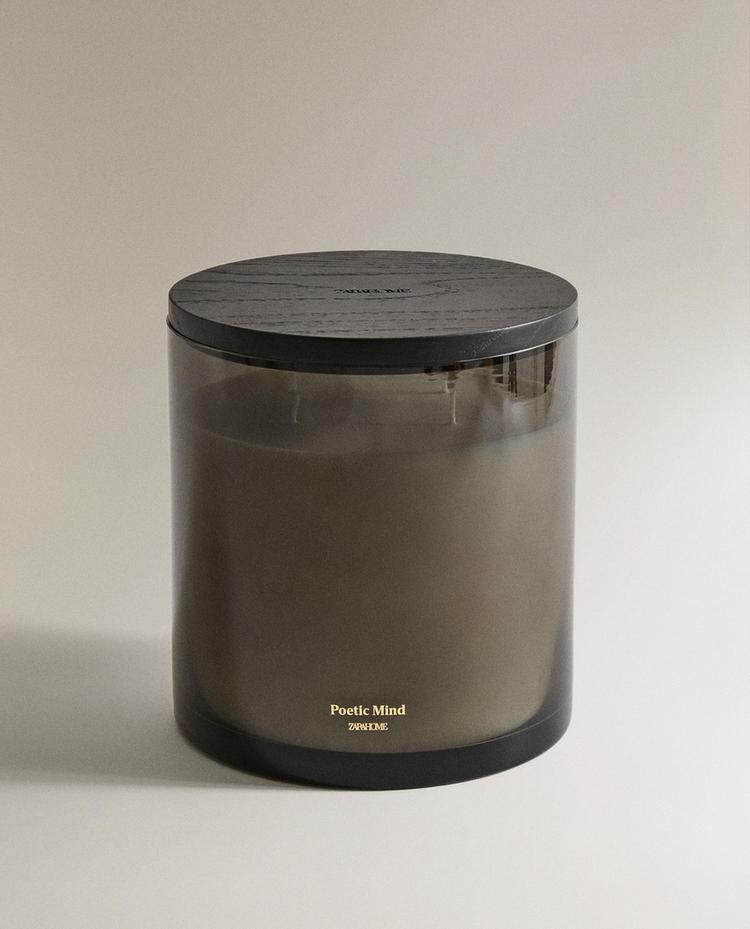(2&nbsp;KG) BOUGIE PARFUMÉE POETIC MIND
