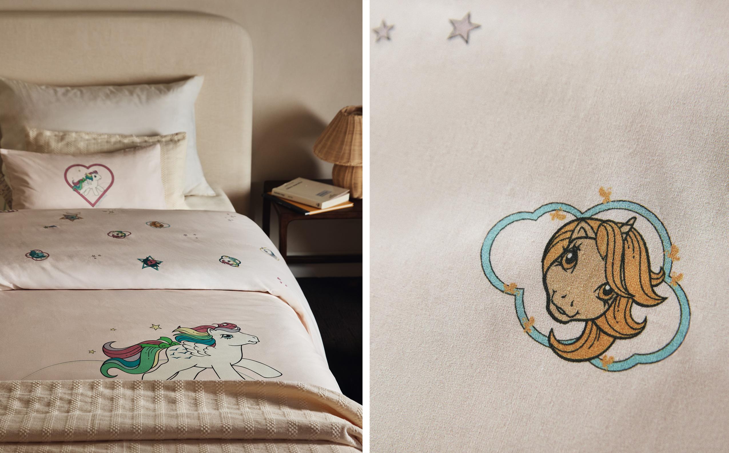 マイリトルポニー© | Zara Home 日本/Japan