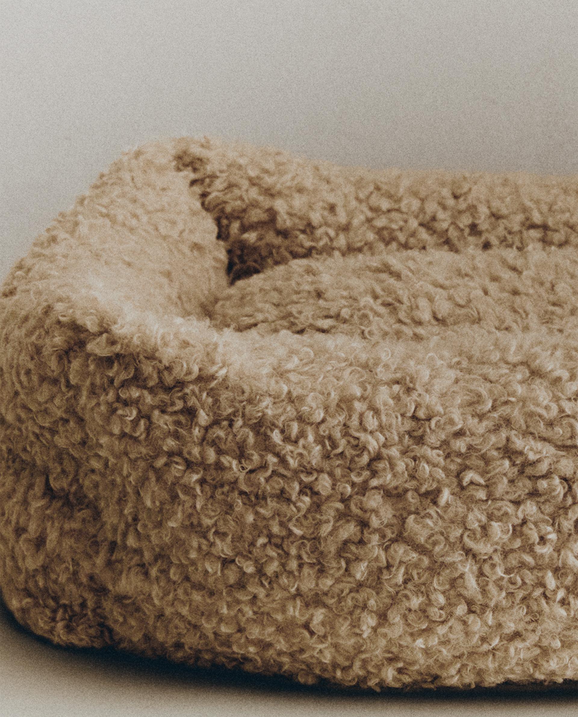 ペット クッションベッド ムートン | Zara Home 日本/Japan