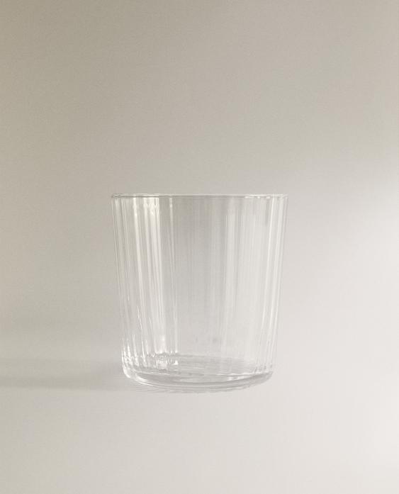 VERRE VERRE RECYCLABLE LIGNES